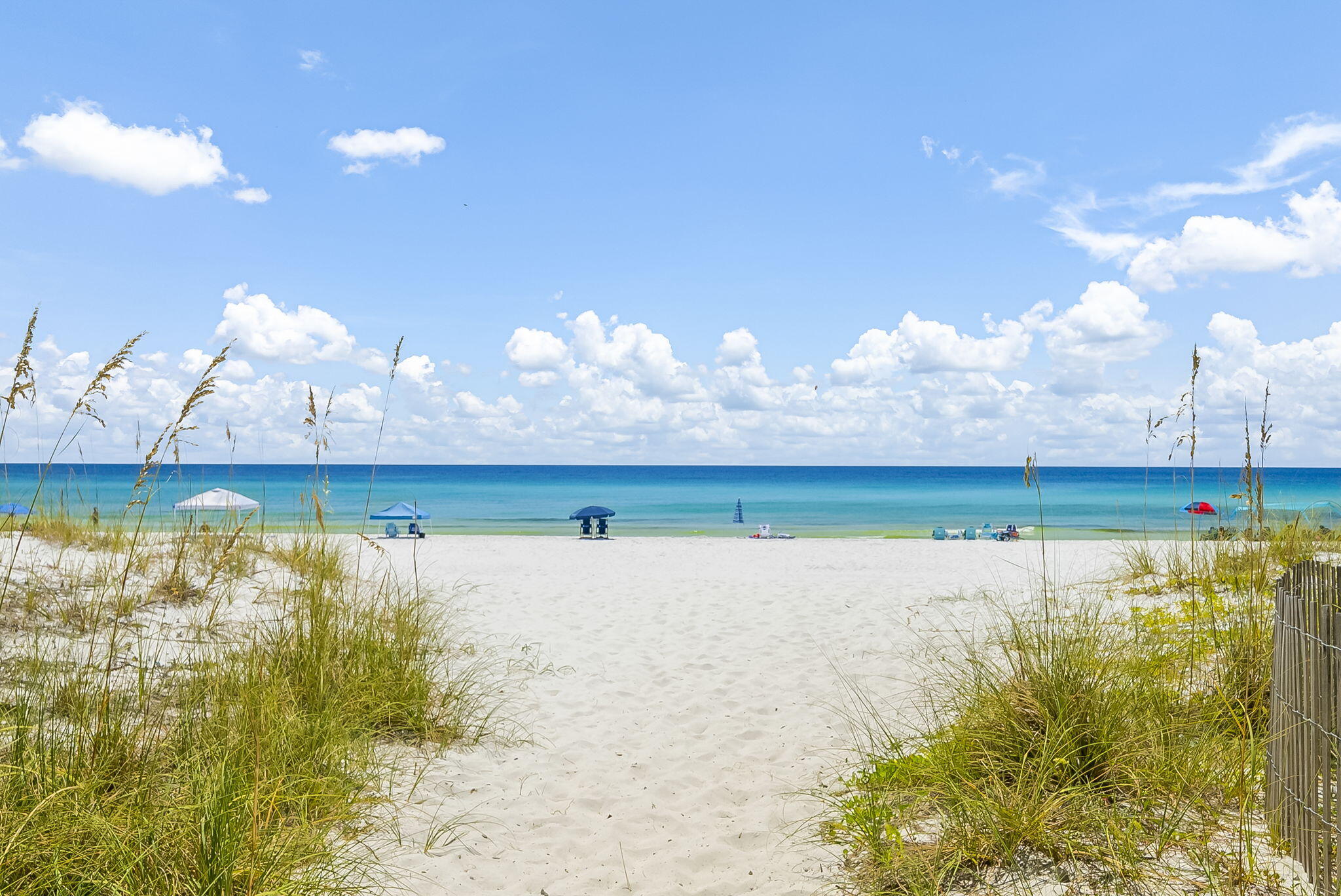 GULFSIDE COTTAGES - Residential