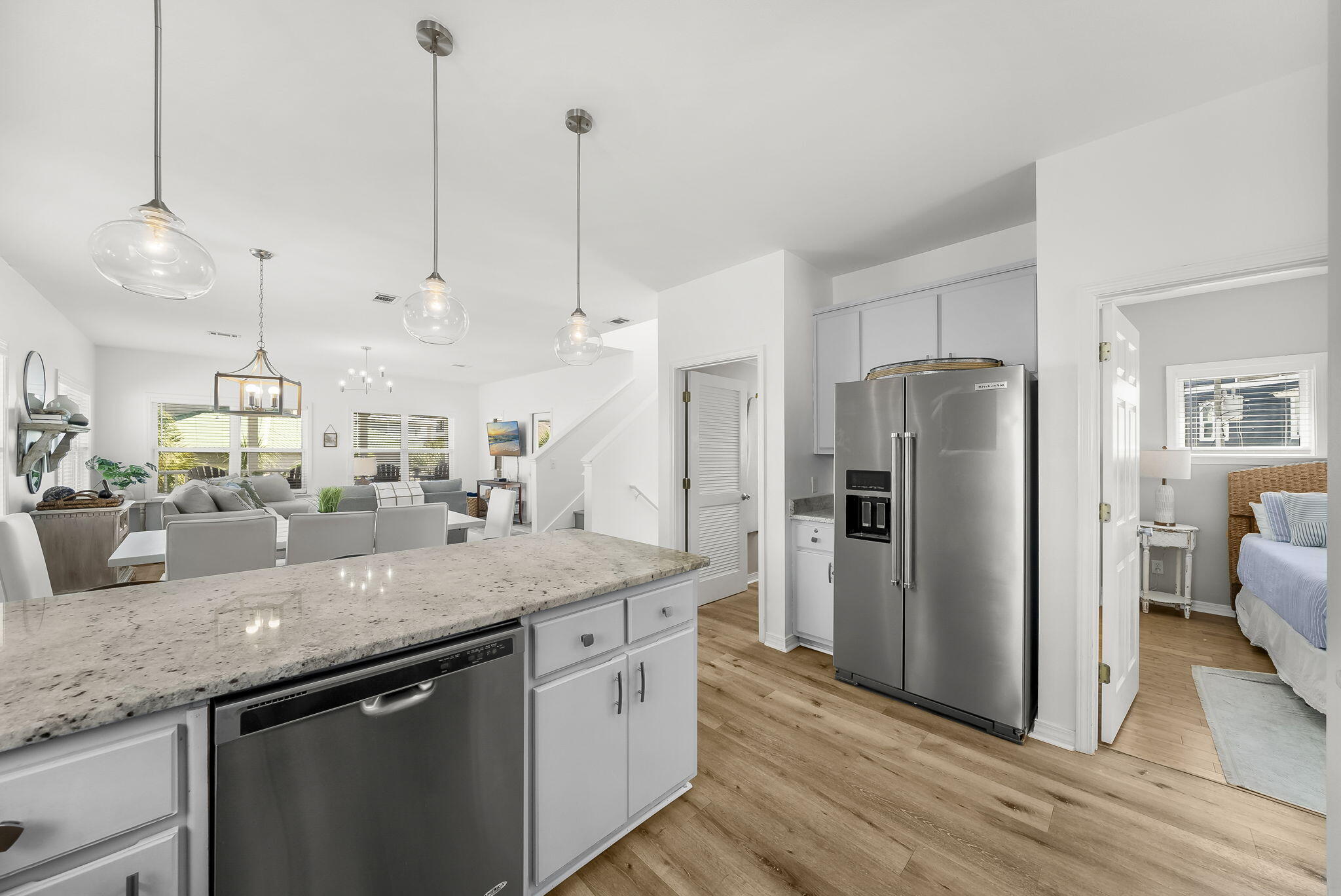 GULFSIDE COTTAGES - Residential