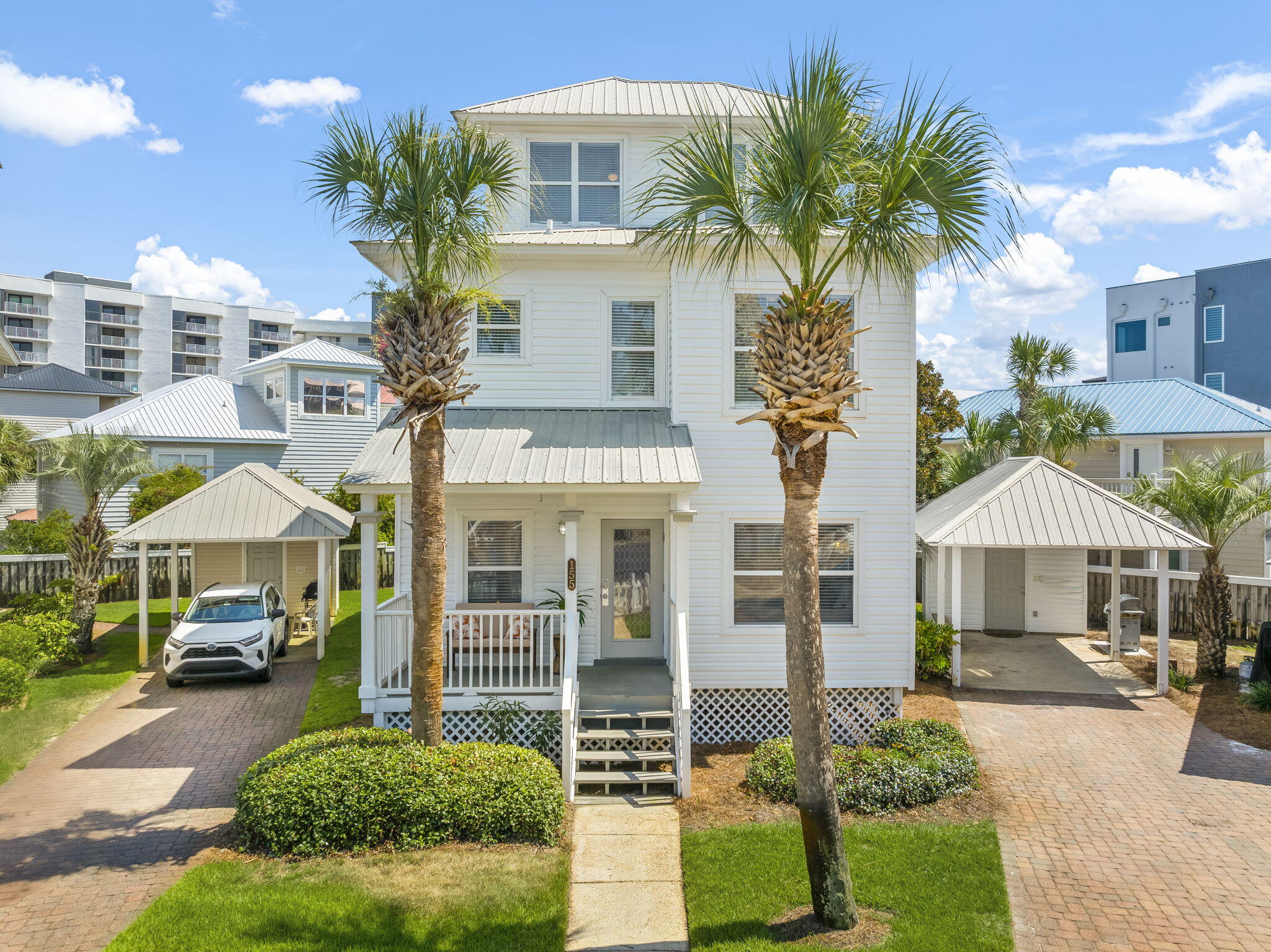 GULFSIDE COTTAGES - Residential