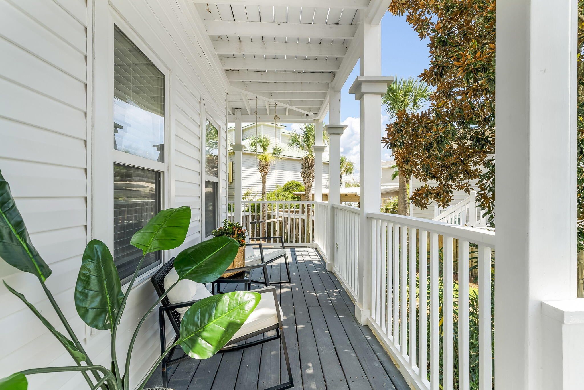GULFSIDE COTTAGES - Residential