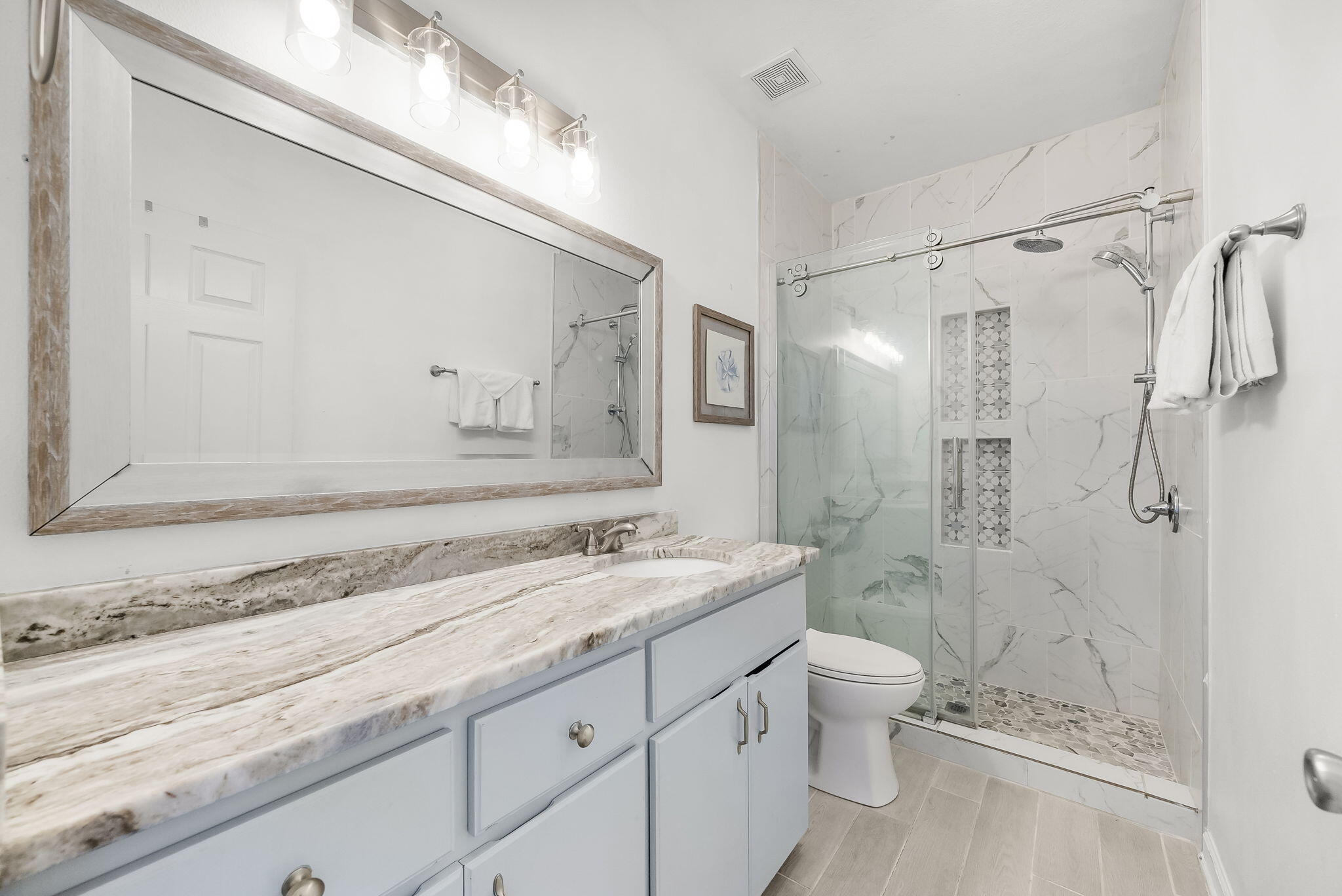 GULFSIDE COTTAGES - Residential