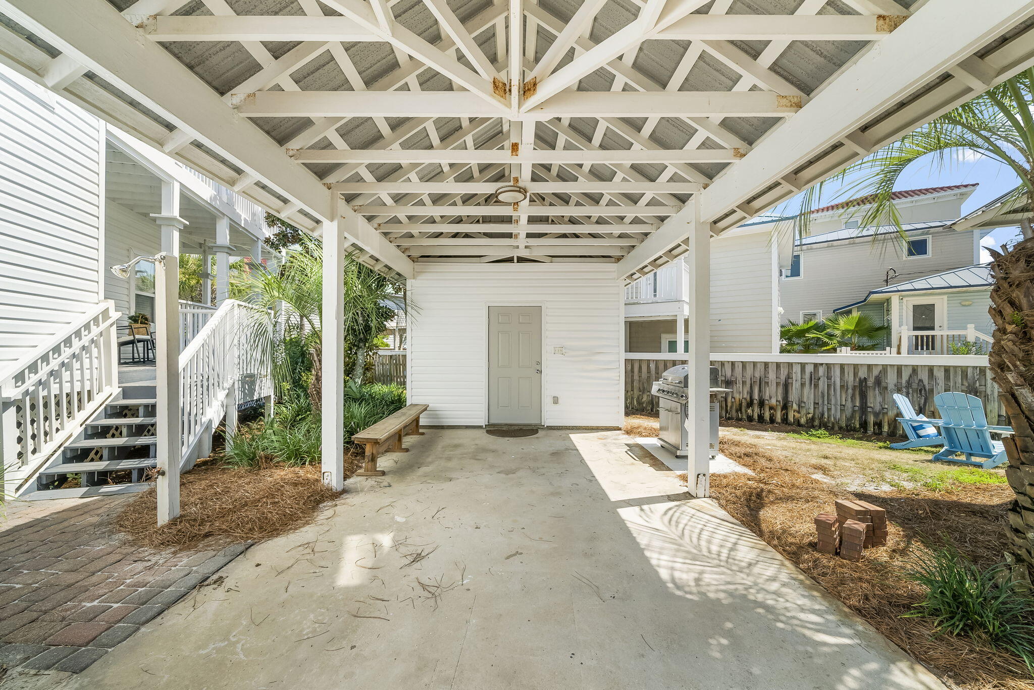 GULFSIDE COTTAGES - Residential