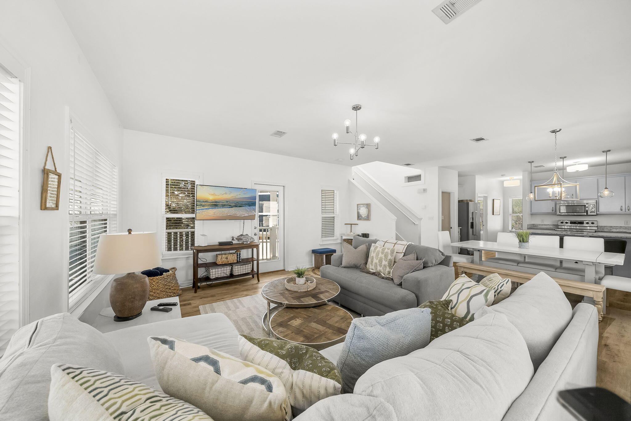GULFSIDE COTTAGES - Residential