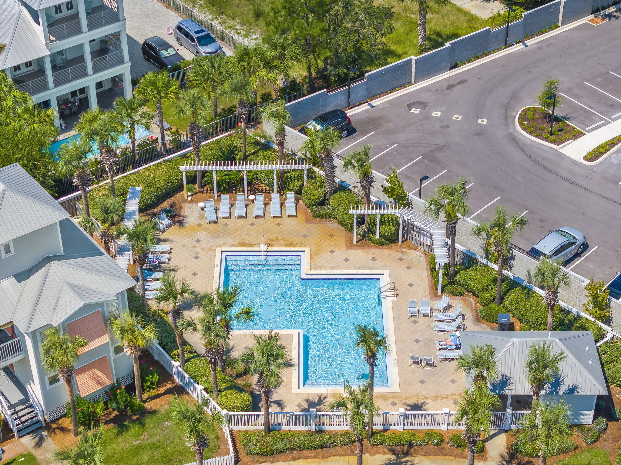 GULFSIDE COTTAGES - Residential