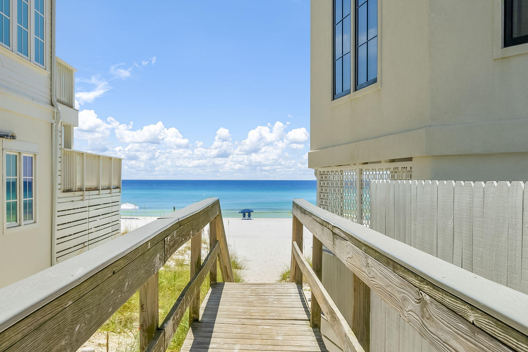 GULFSIDE COTTAGES - Residential