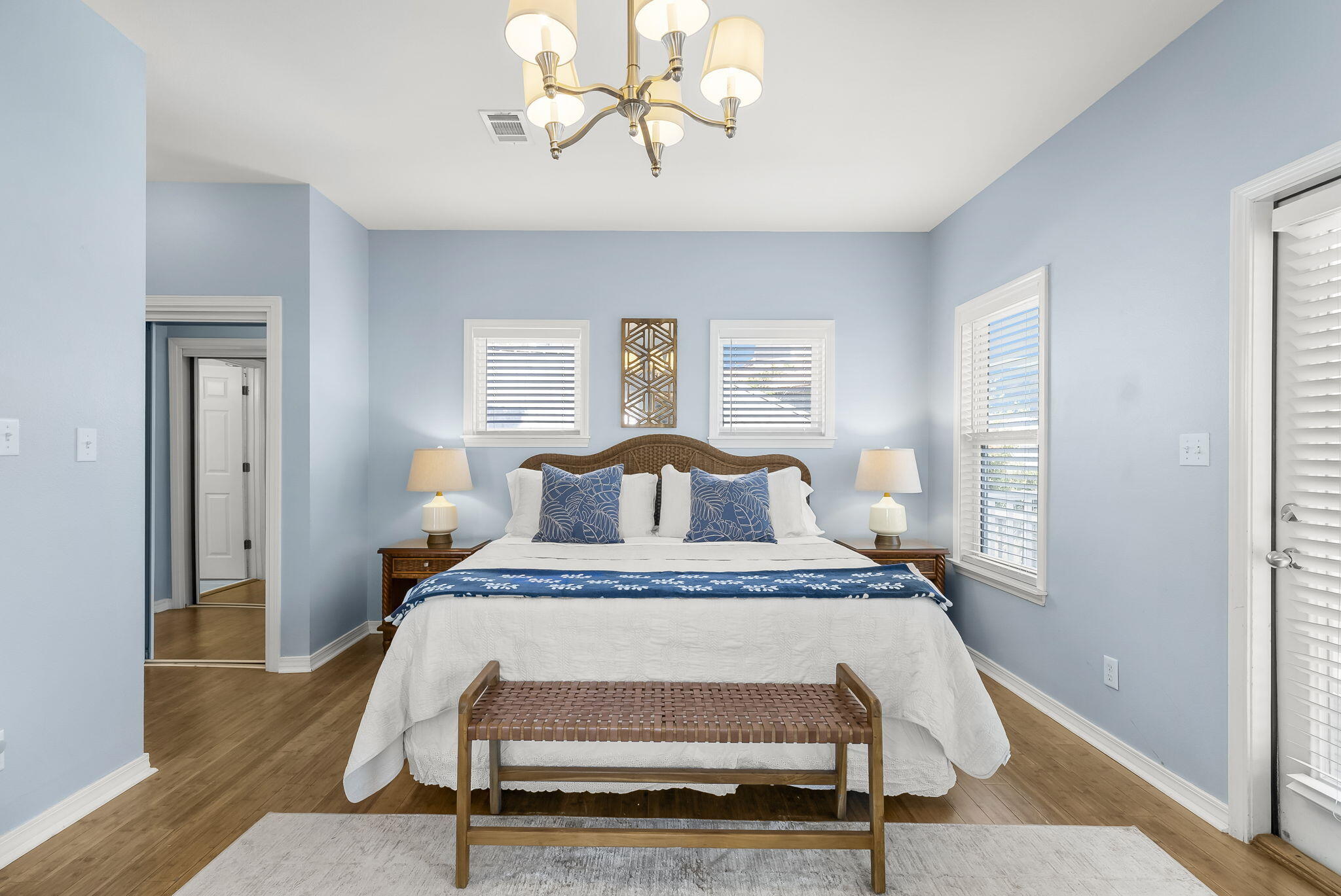 GULFSIDE COTTAGES - Residential