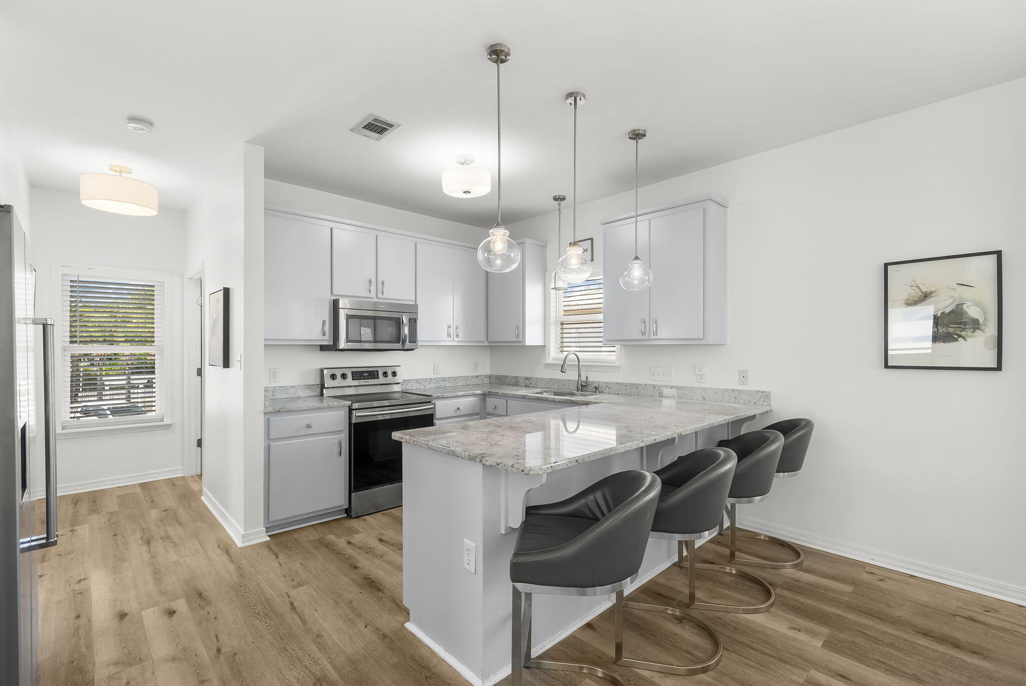 GULFSIDE COTTAGES - Residential