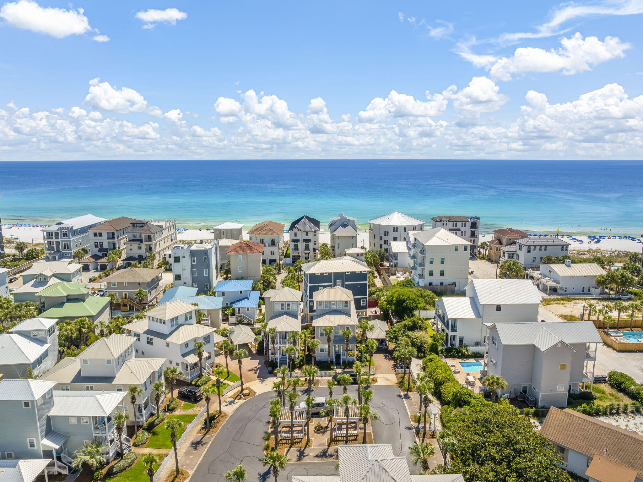 GULFSIDE COTTAGES - Residential