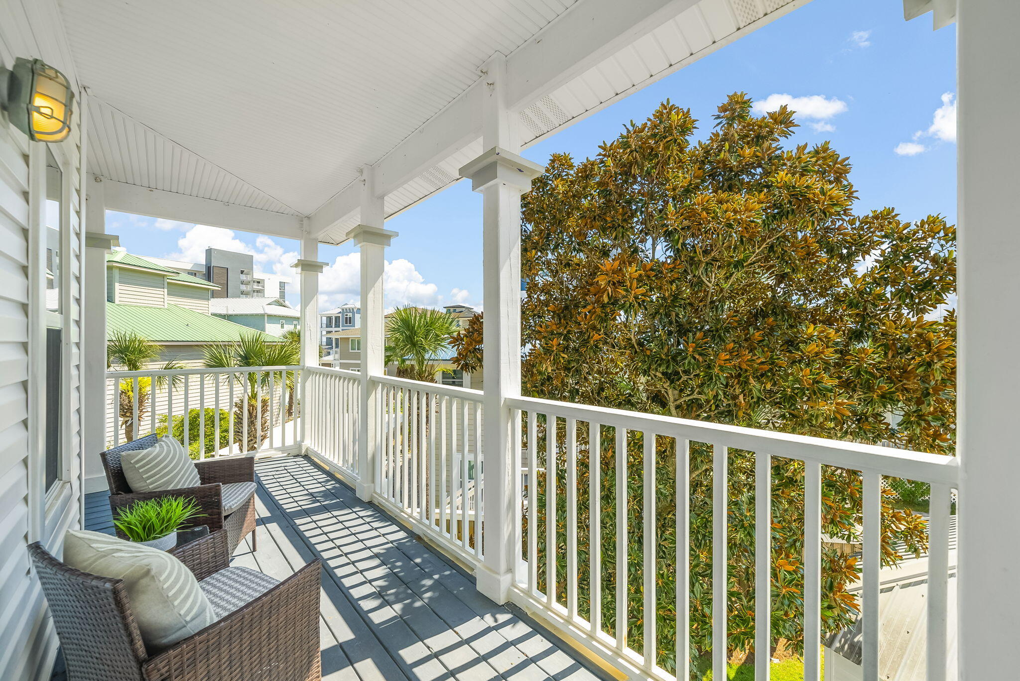 GULFSIDE COTTAGES - Residential