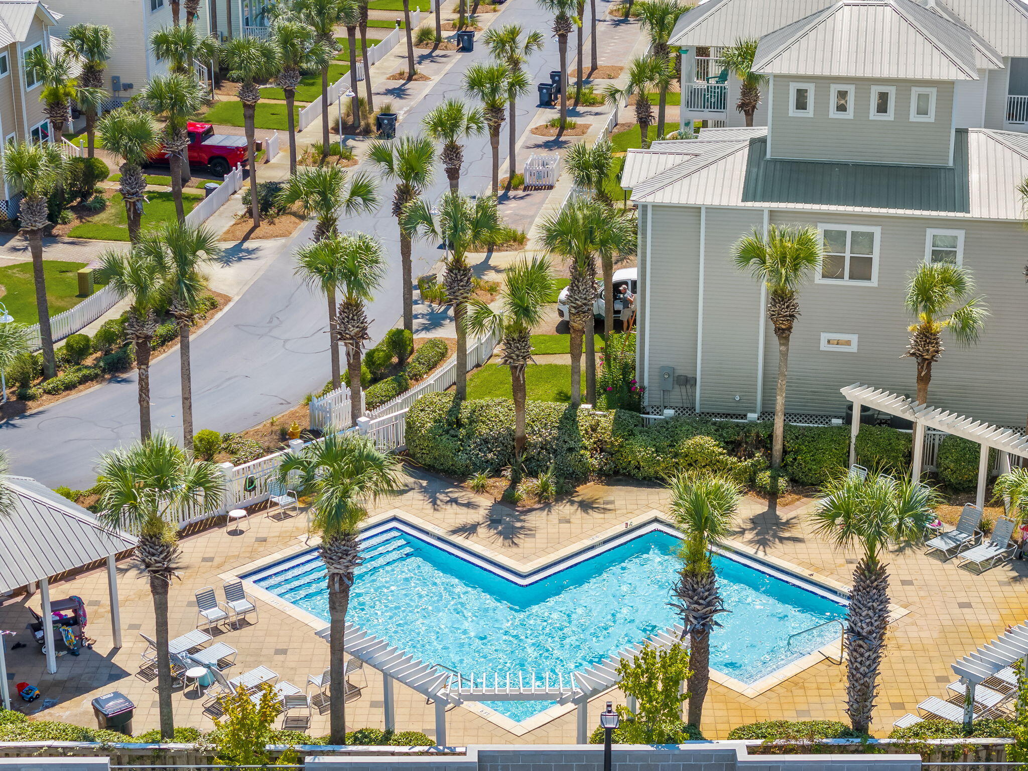 GULFSIDE COTTAGES - Residential