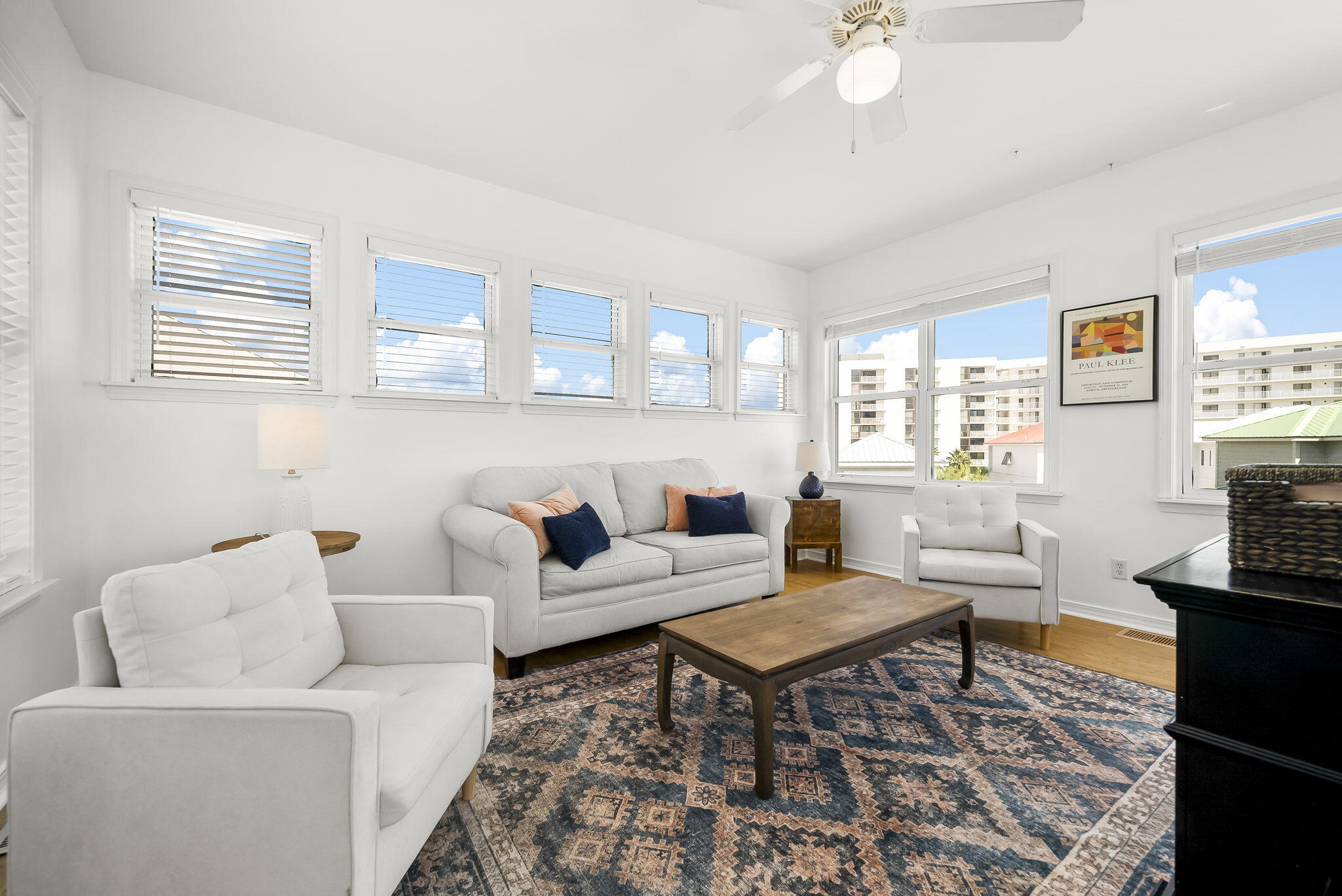 GULFSIDE COTTAGES - Residential