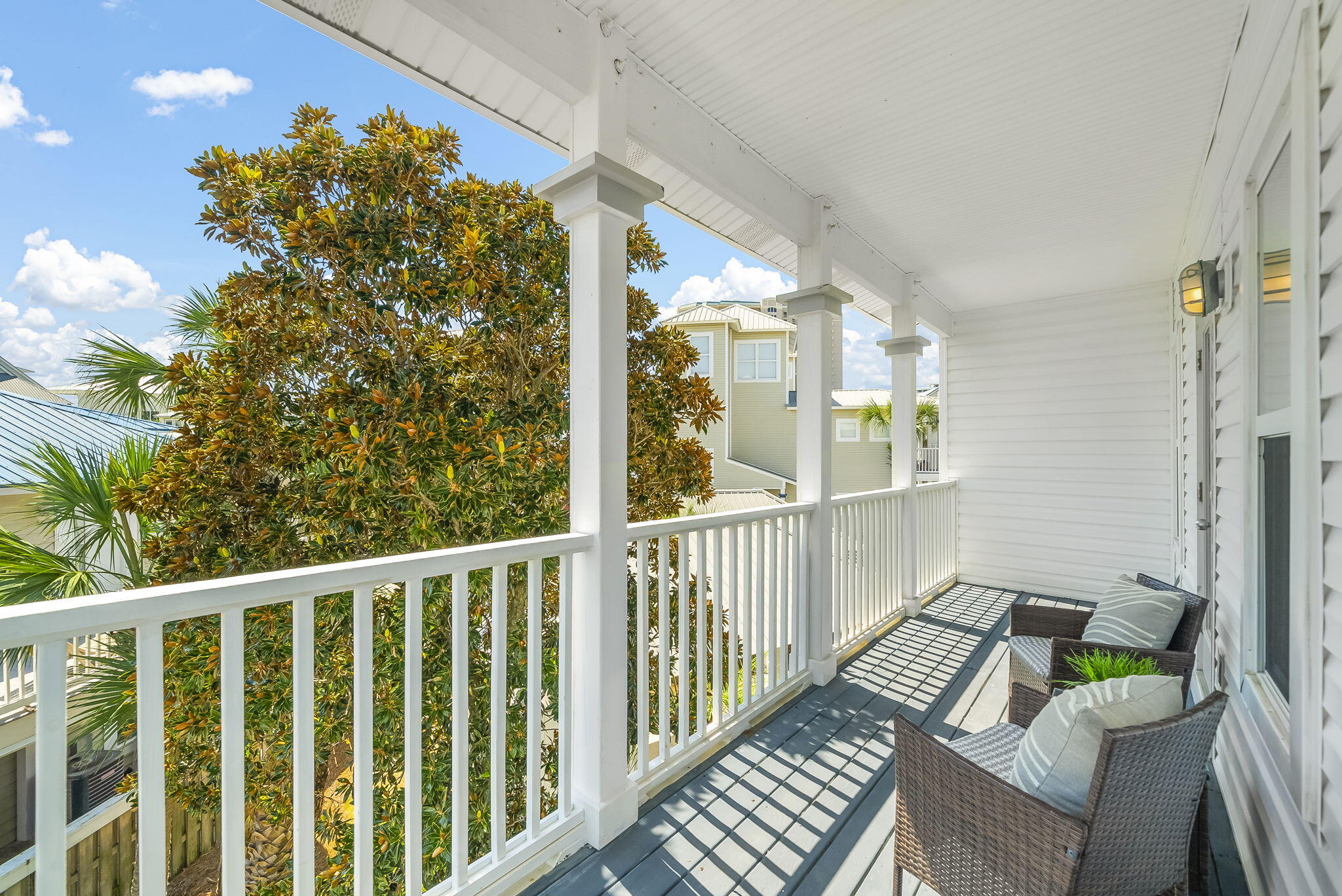 GULFSIDE COTTAGES - Residential