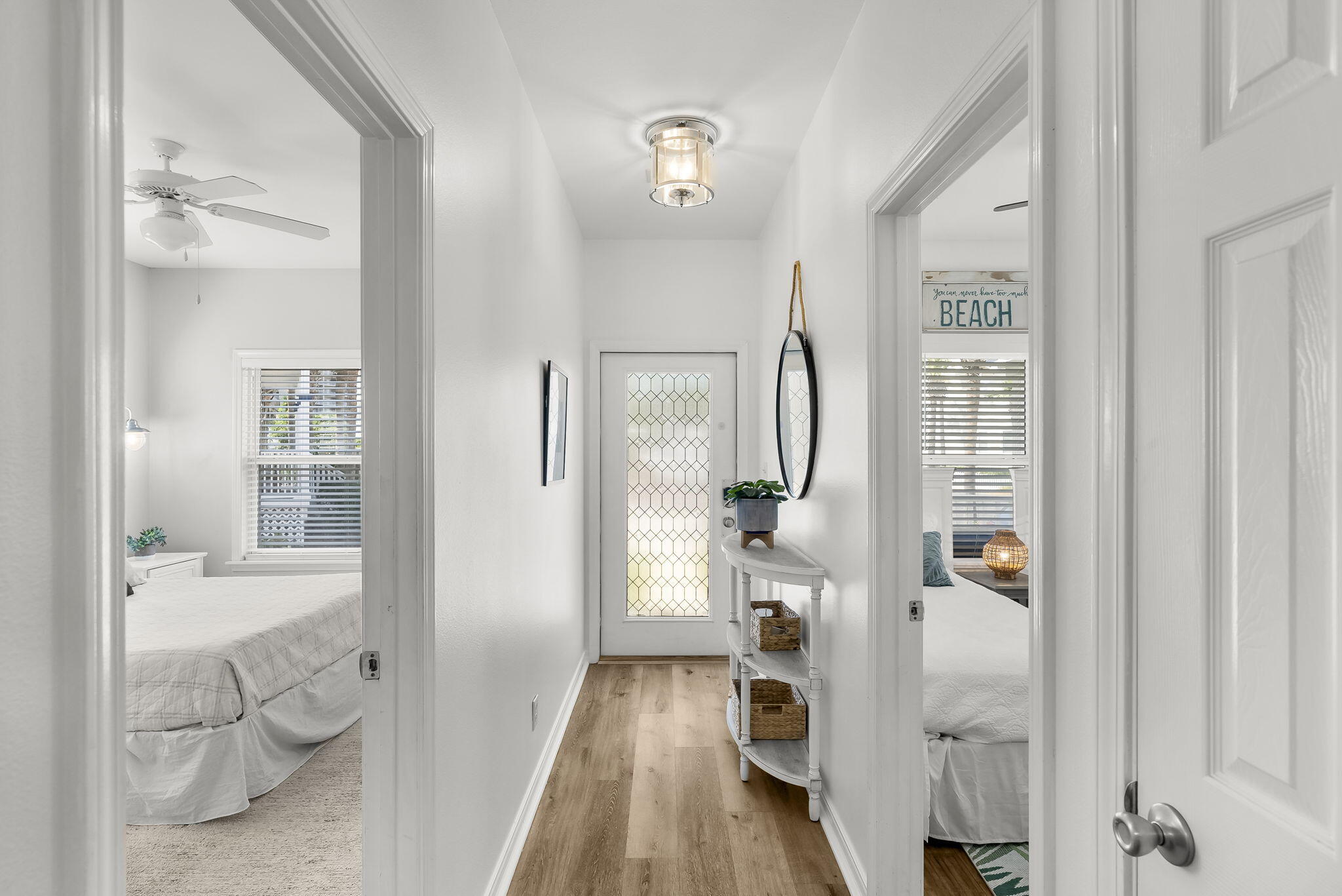 GULFSIDE COTTAGES - Residential