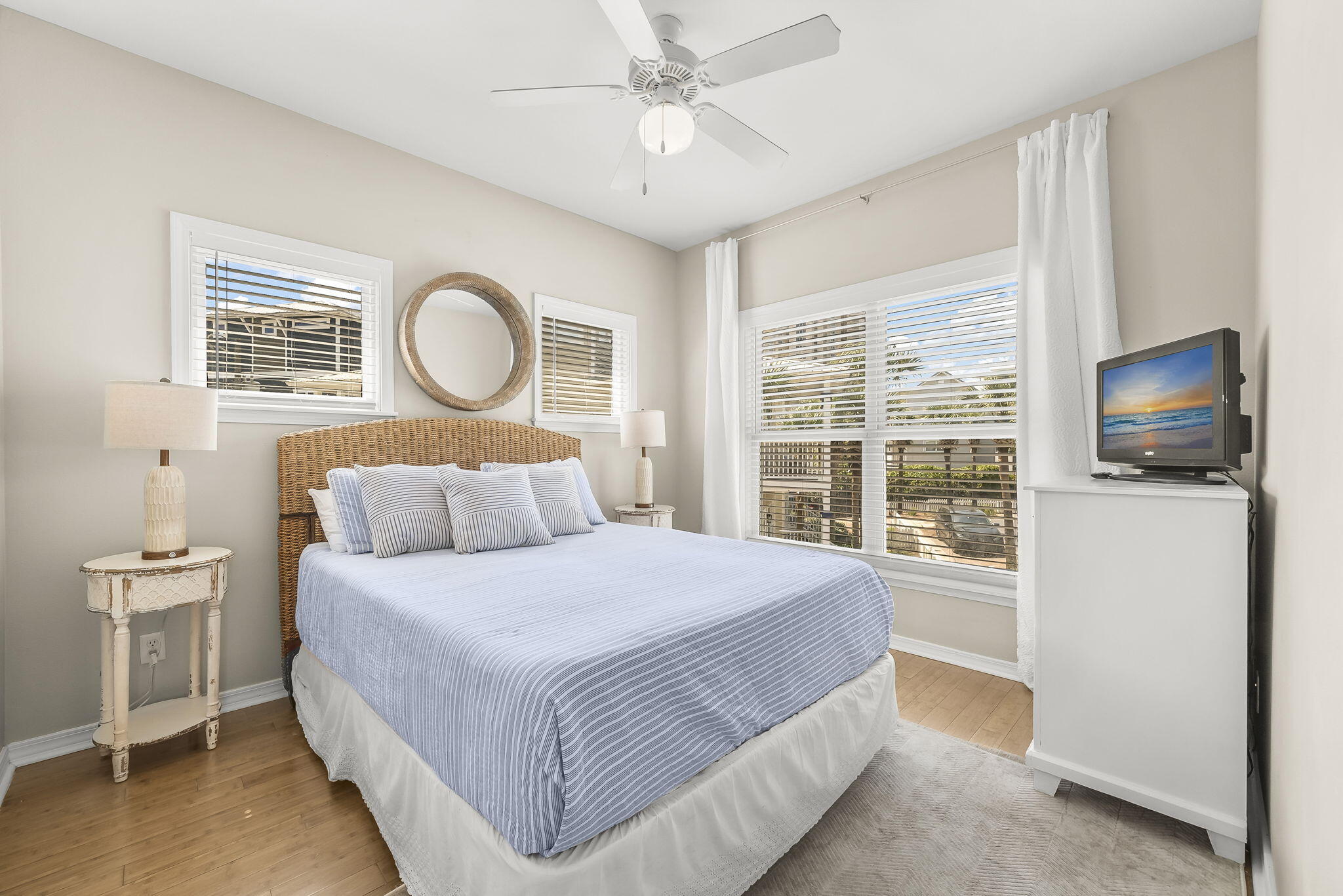 GULFSIDE COTTAGES - Residential