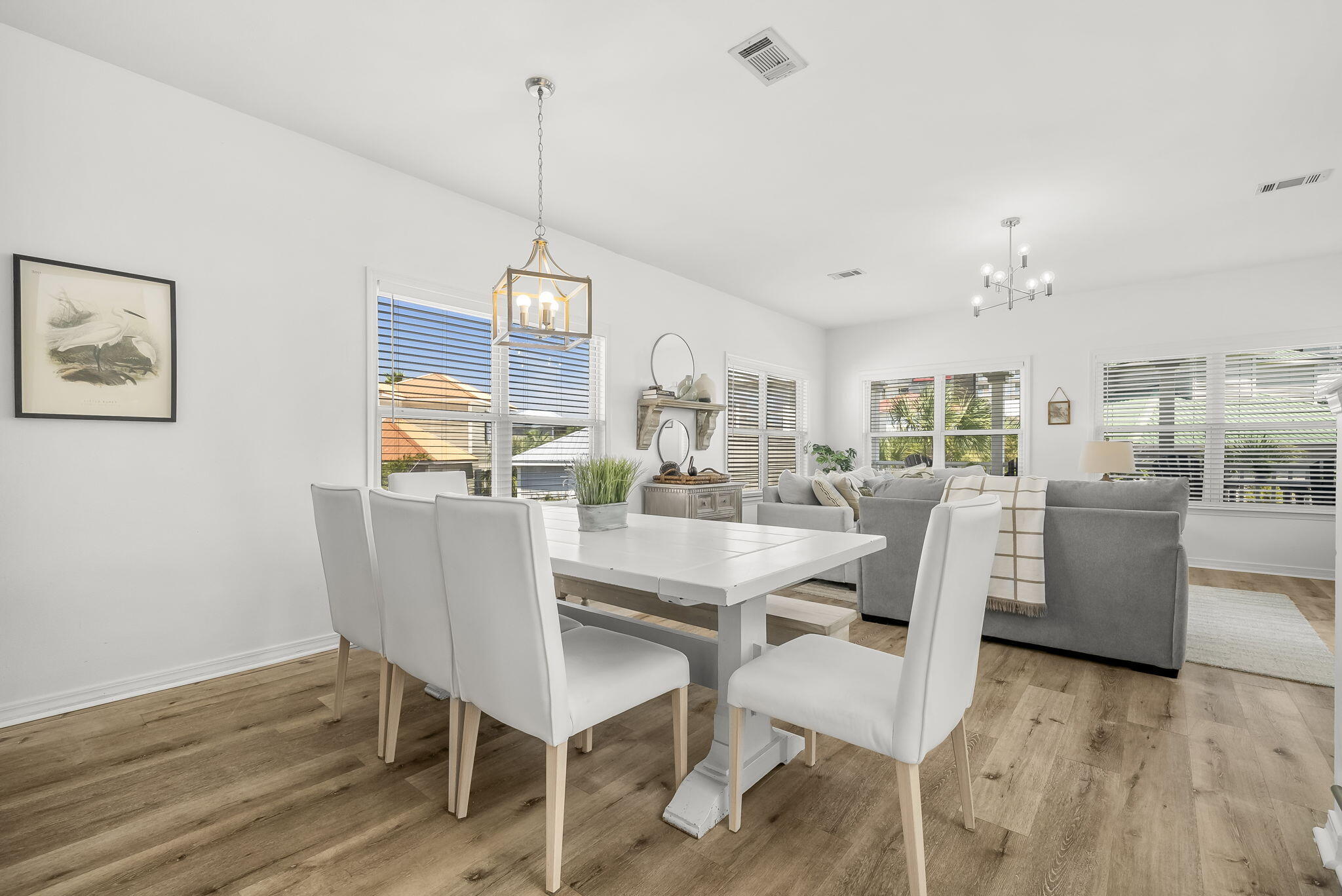 GULFSIDE COTTAGES - Residential