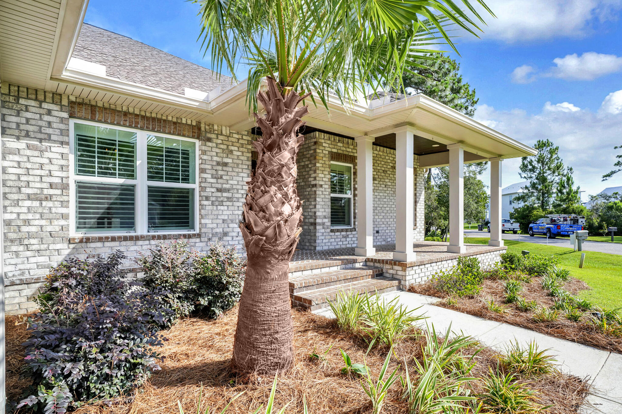 PELICAN BAY S/D - Residential