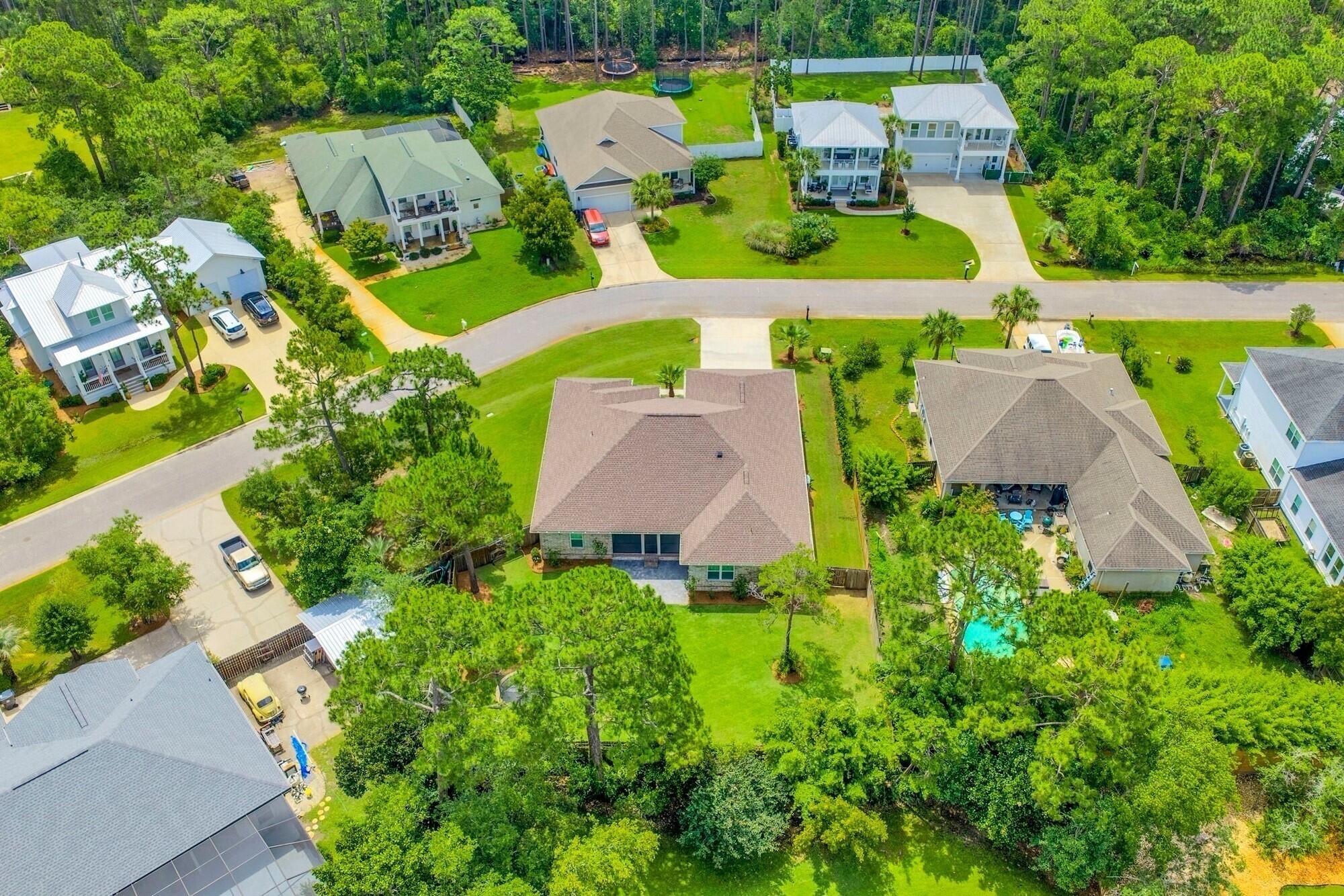 PELICAN BAY S/D - Residential
