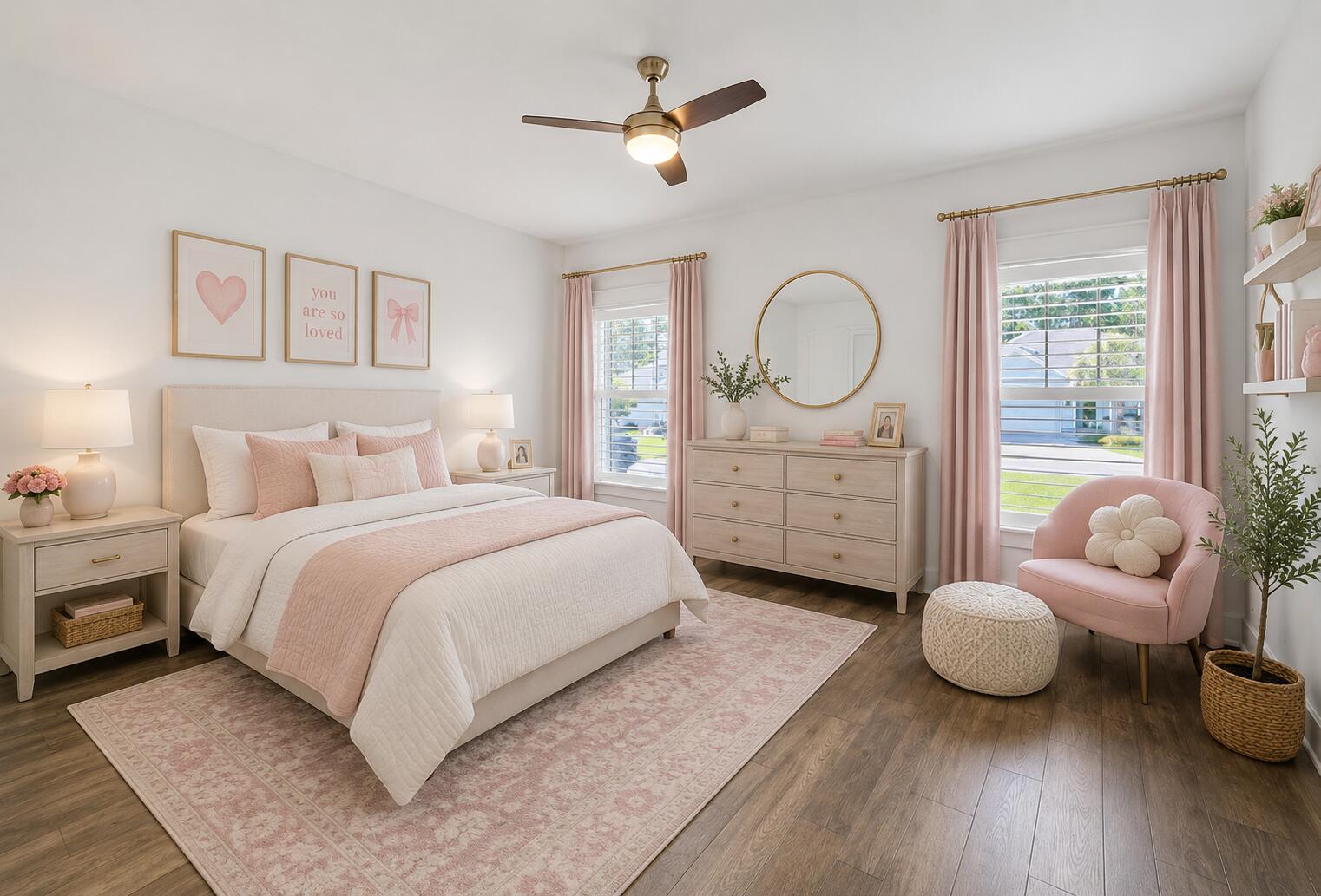 PELICAN BAY S/D - Residential