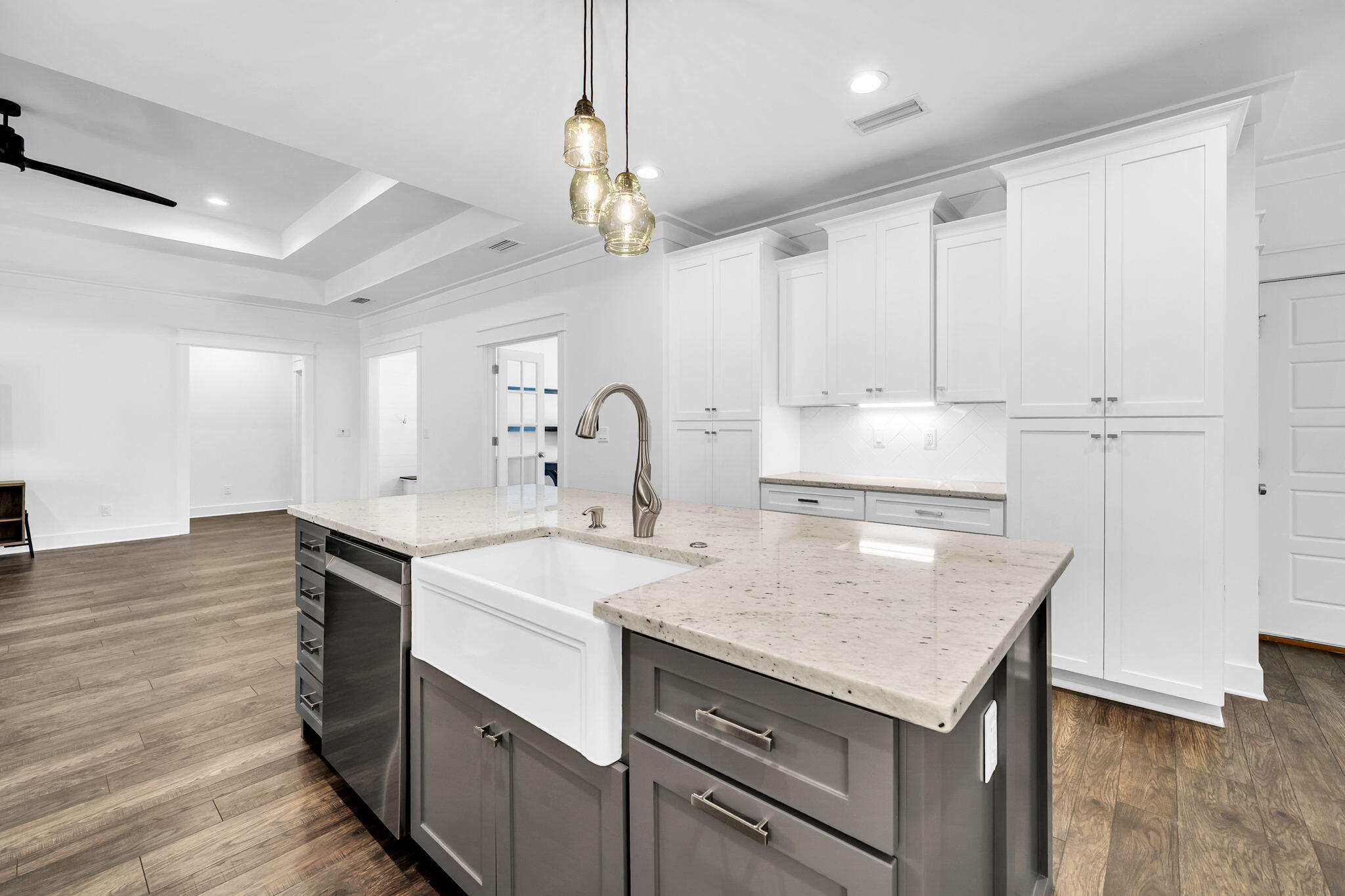 PELICAN BAY S/D - Residential