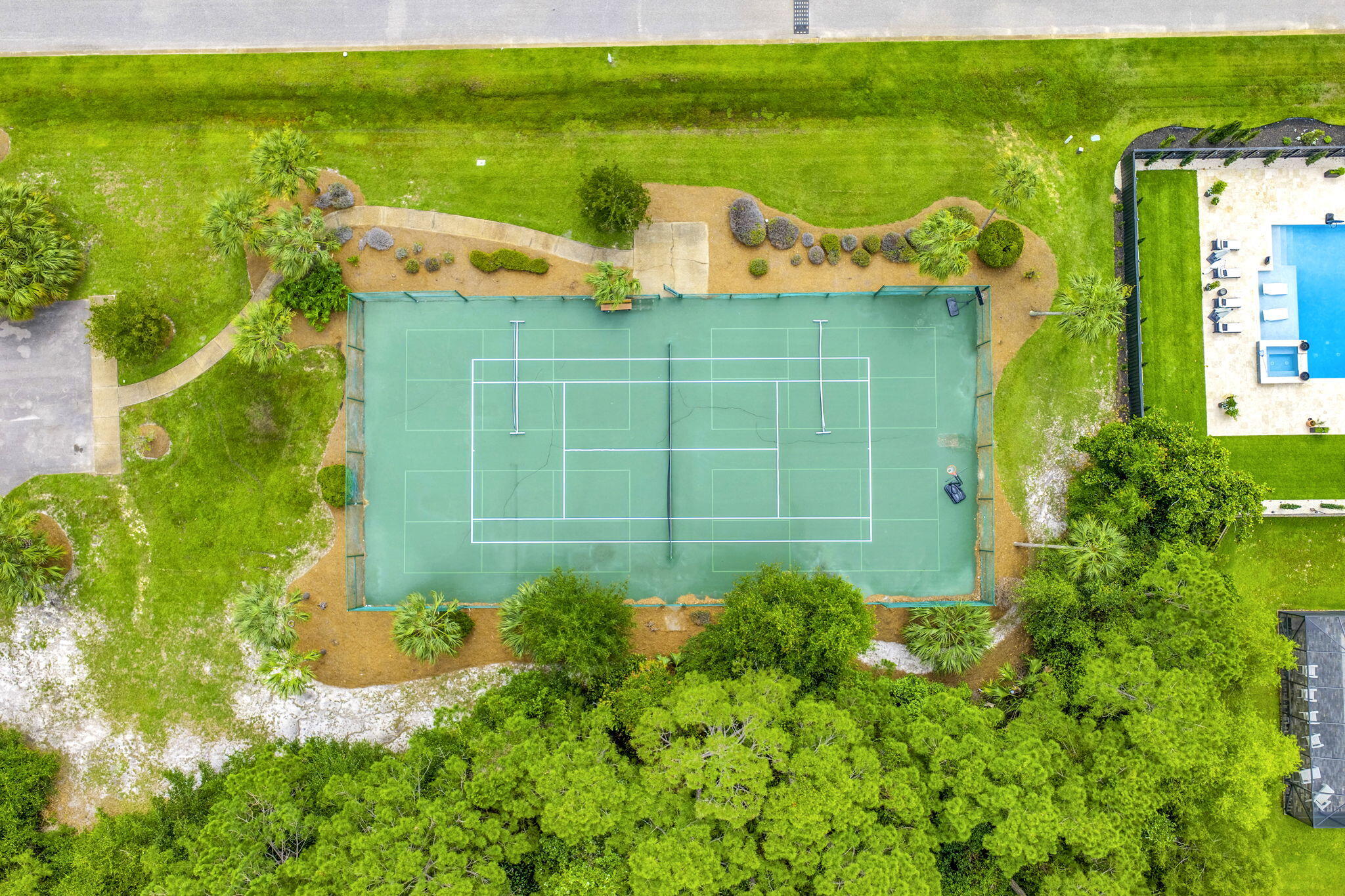 PELICAN BAY S/D - Residential