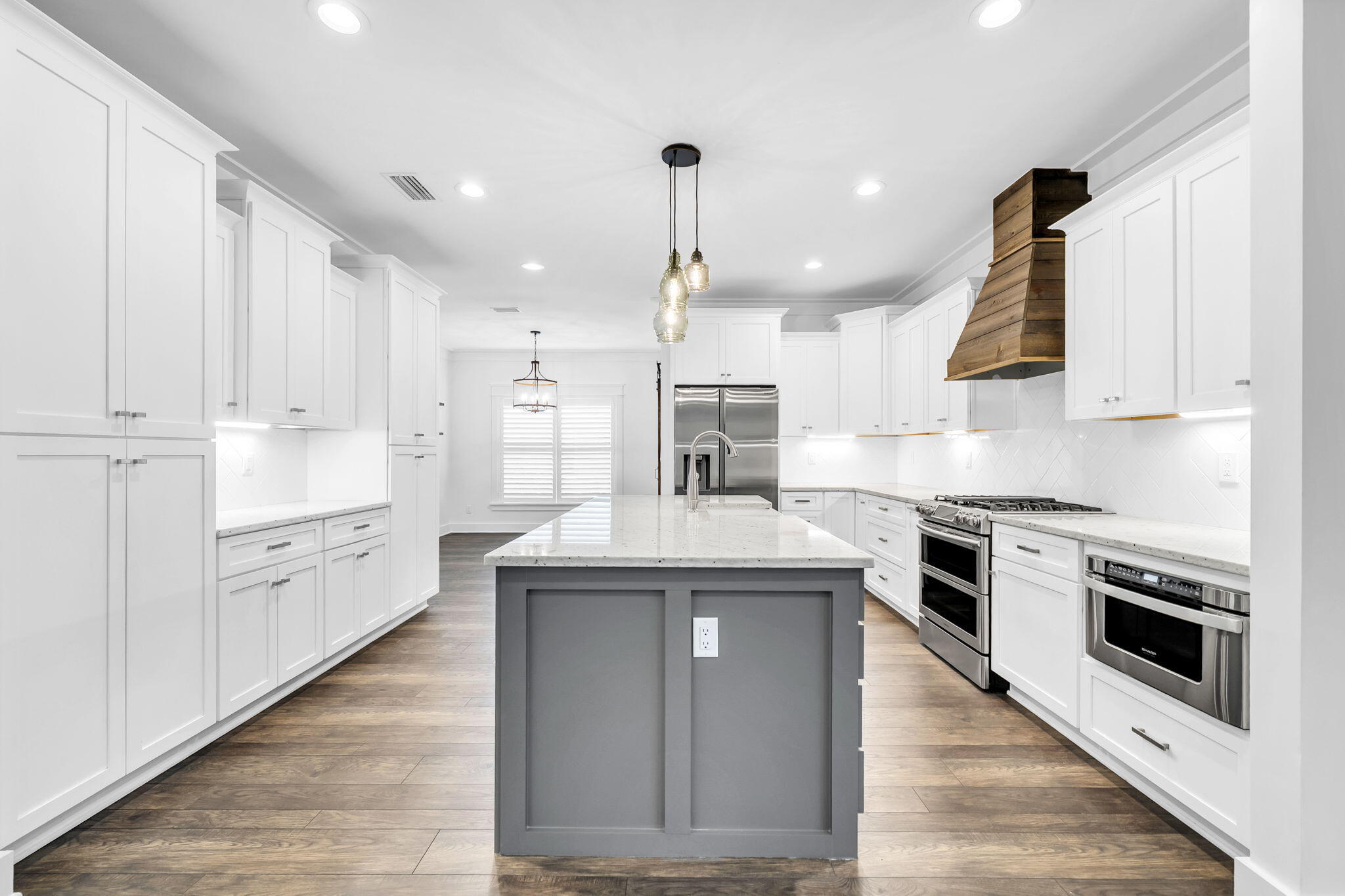 PELICAN BAY S/D - Residential