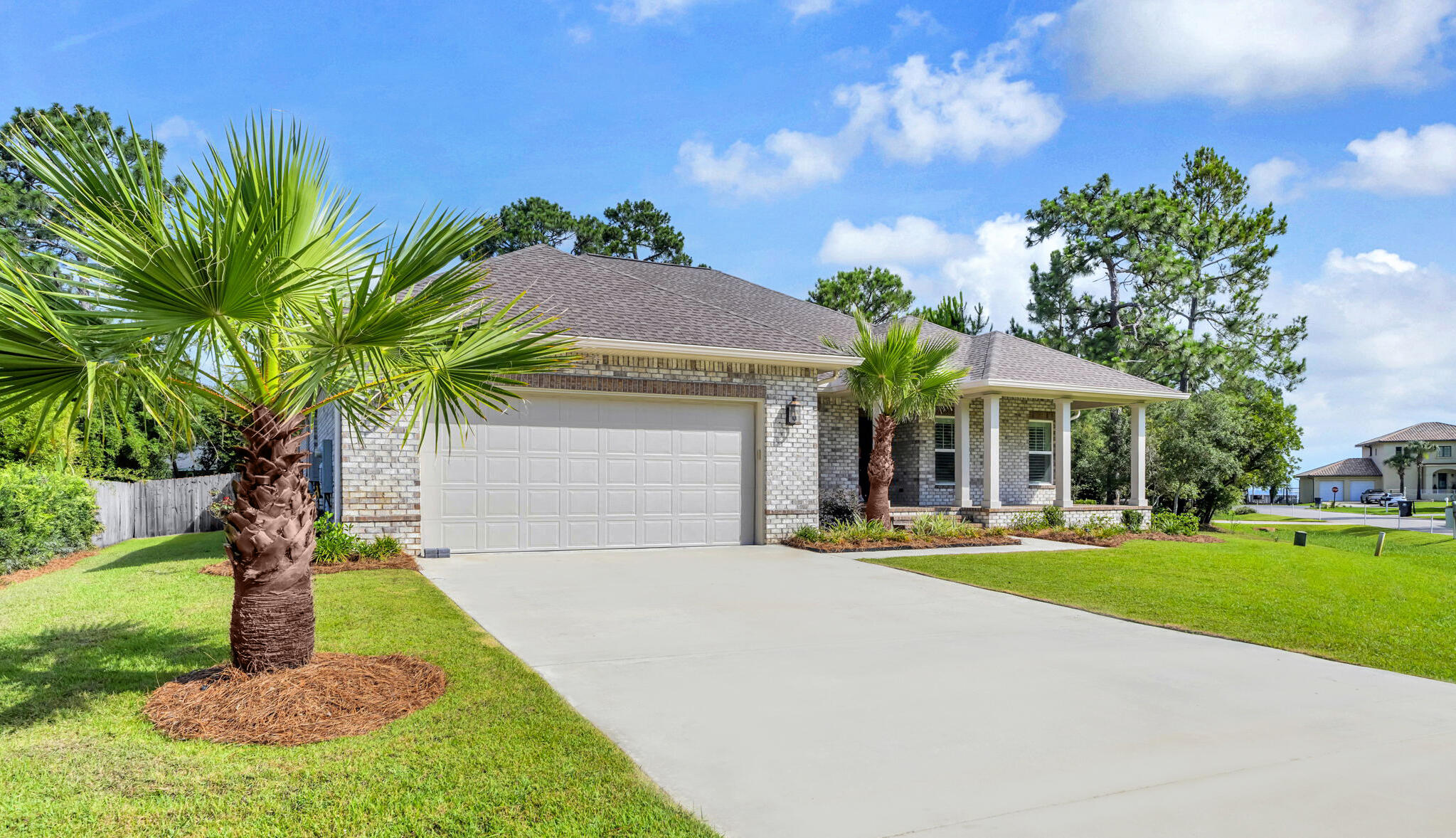 PELICAN BAY S/D - Residential