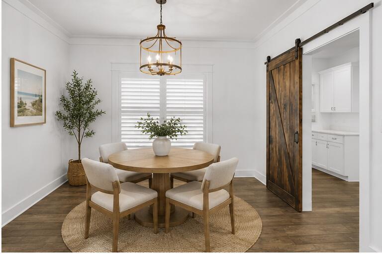 PELICAN BAY S/D - Residential