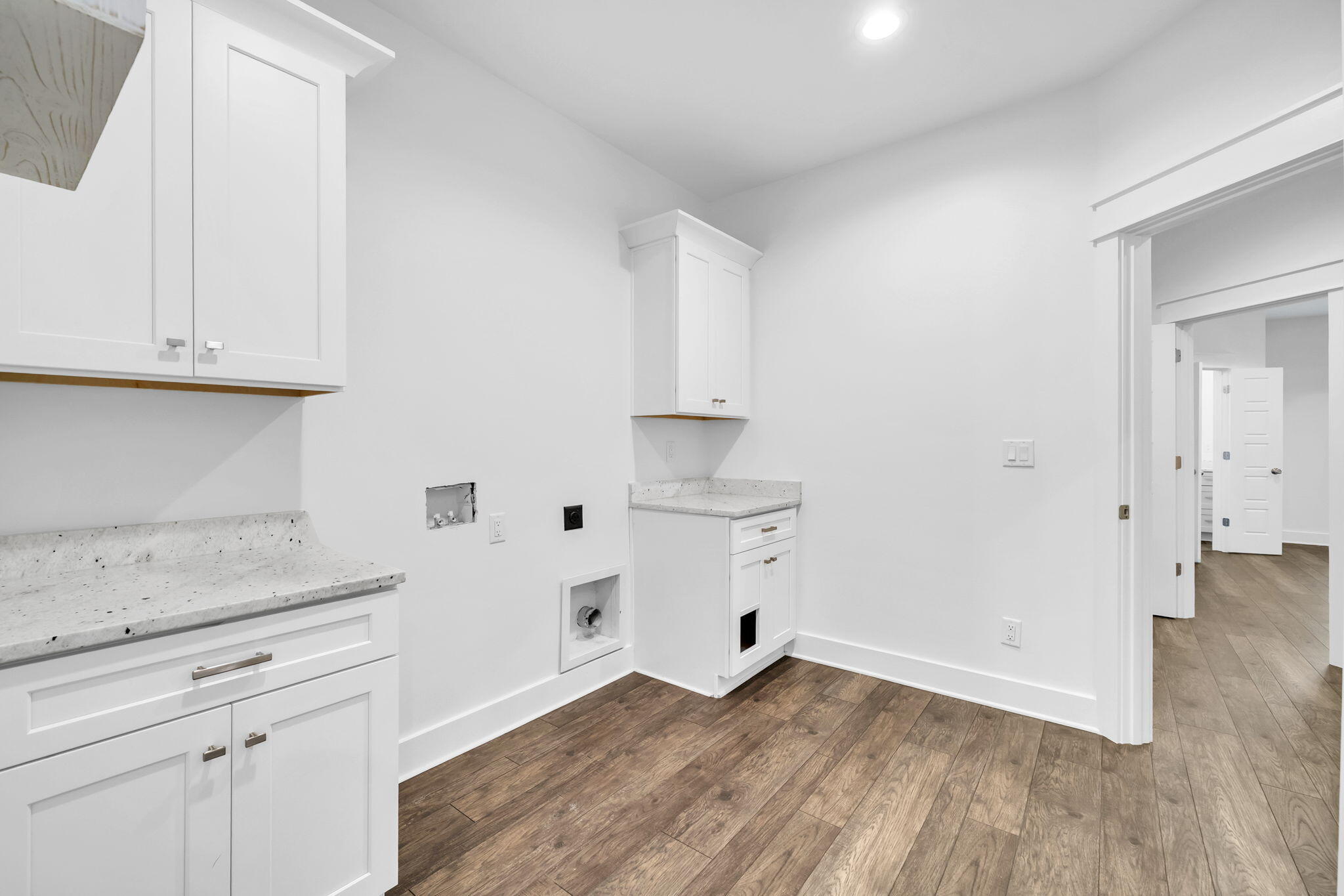 PELICAN BAY S/D - Residential
