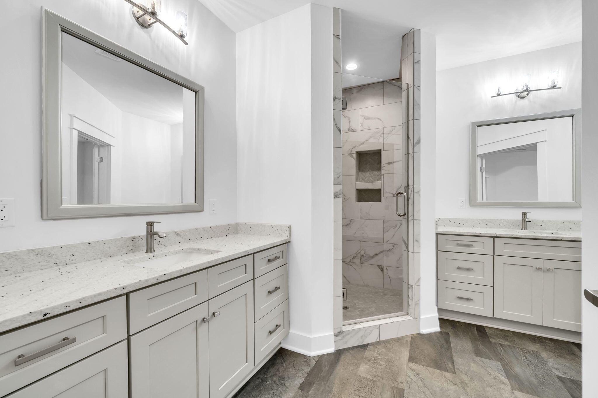 PELICAN BAY S/D - Residential