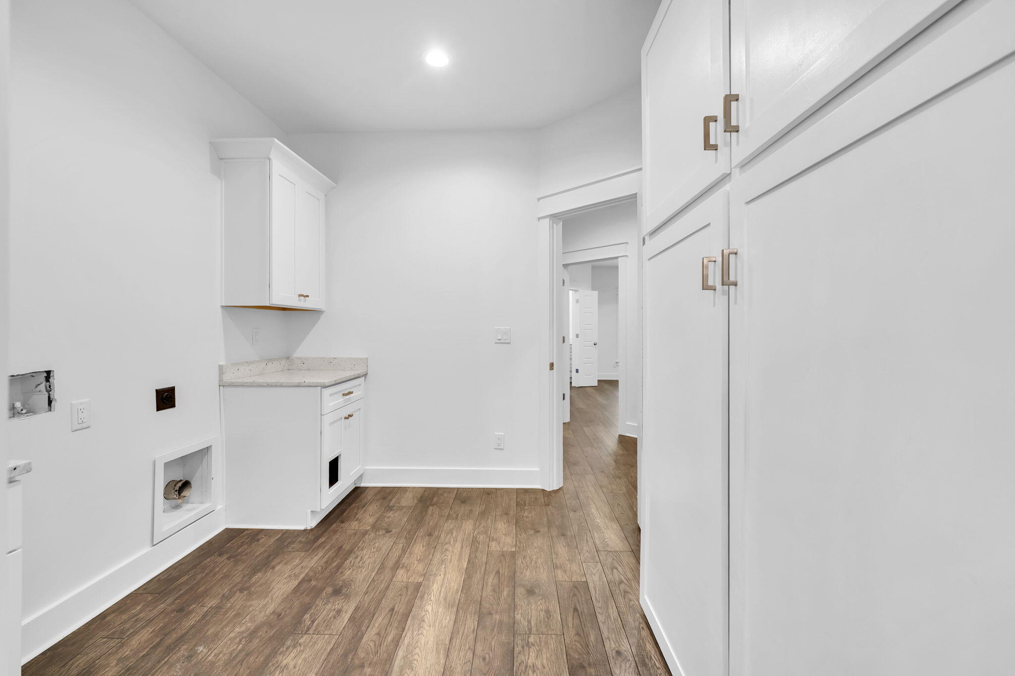 PELICAN BAY S/D - Residential
