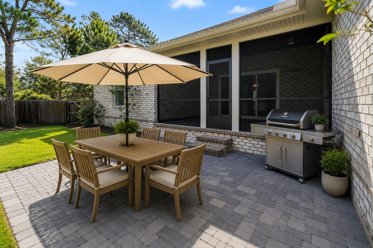 PELICAN BAY S/D - Residential
