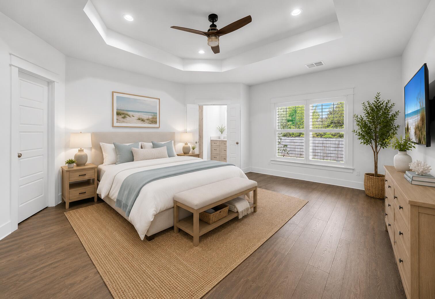 PELICAN BAY S/D - Residential
