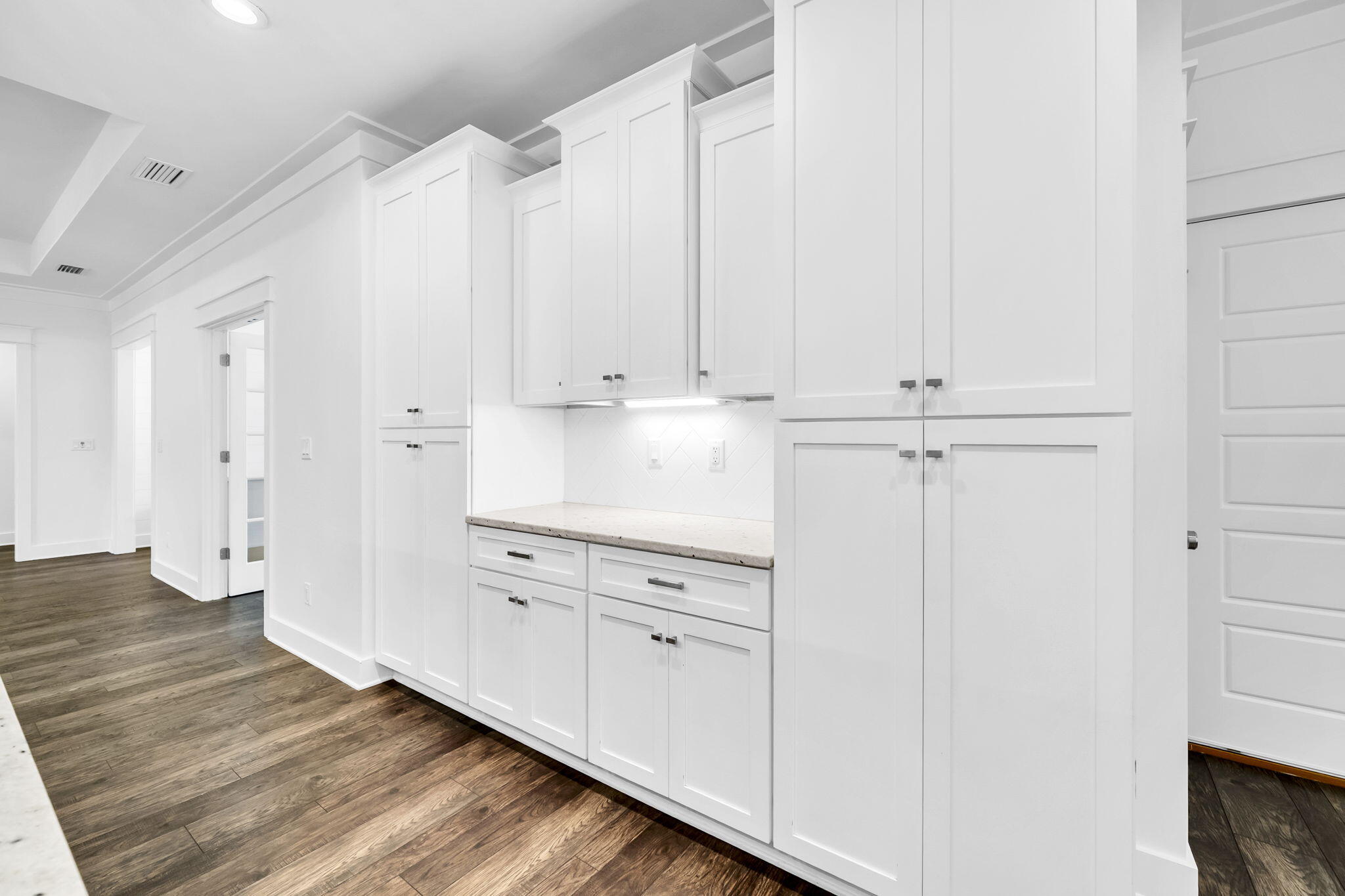 PELICAN BAY S/D - Residential