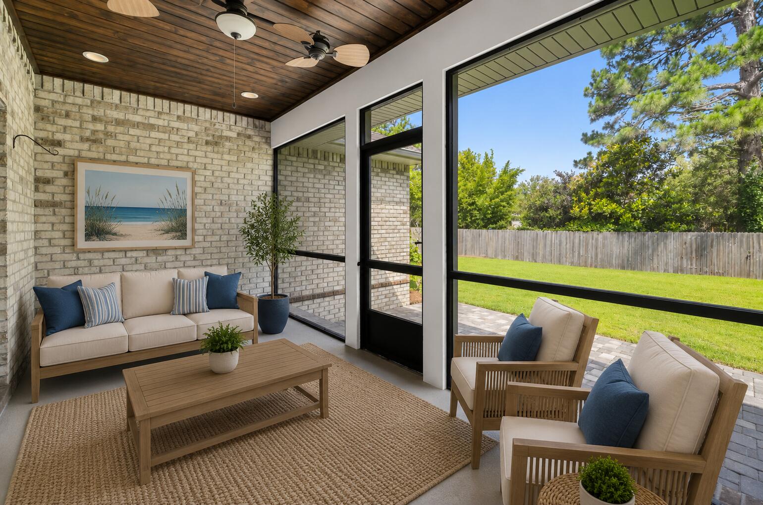 PELICAN BAY S/D - Residential