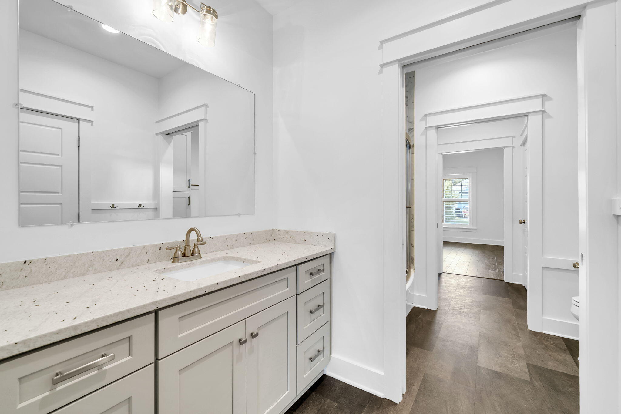 PELICAN BAY S/D - Residential