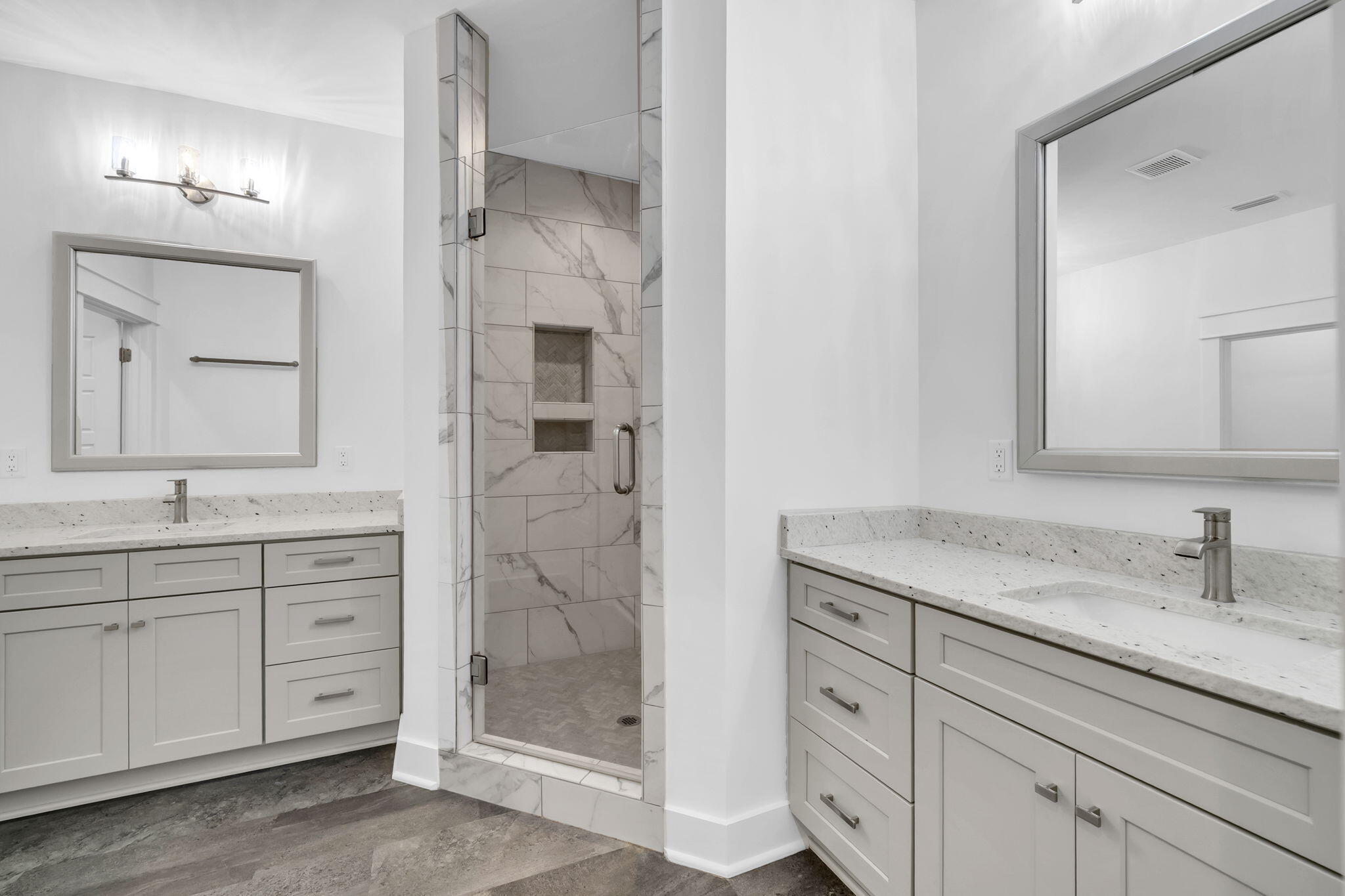 PELICAN BAY S/D - Residential
