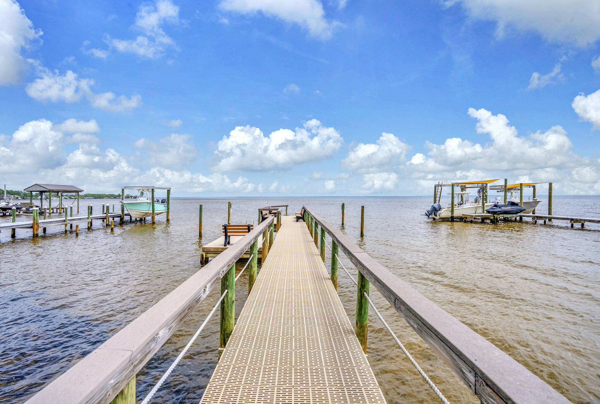 PELICAN BAY S/D - Residential