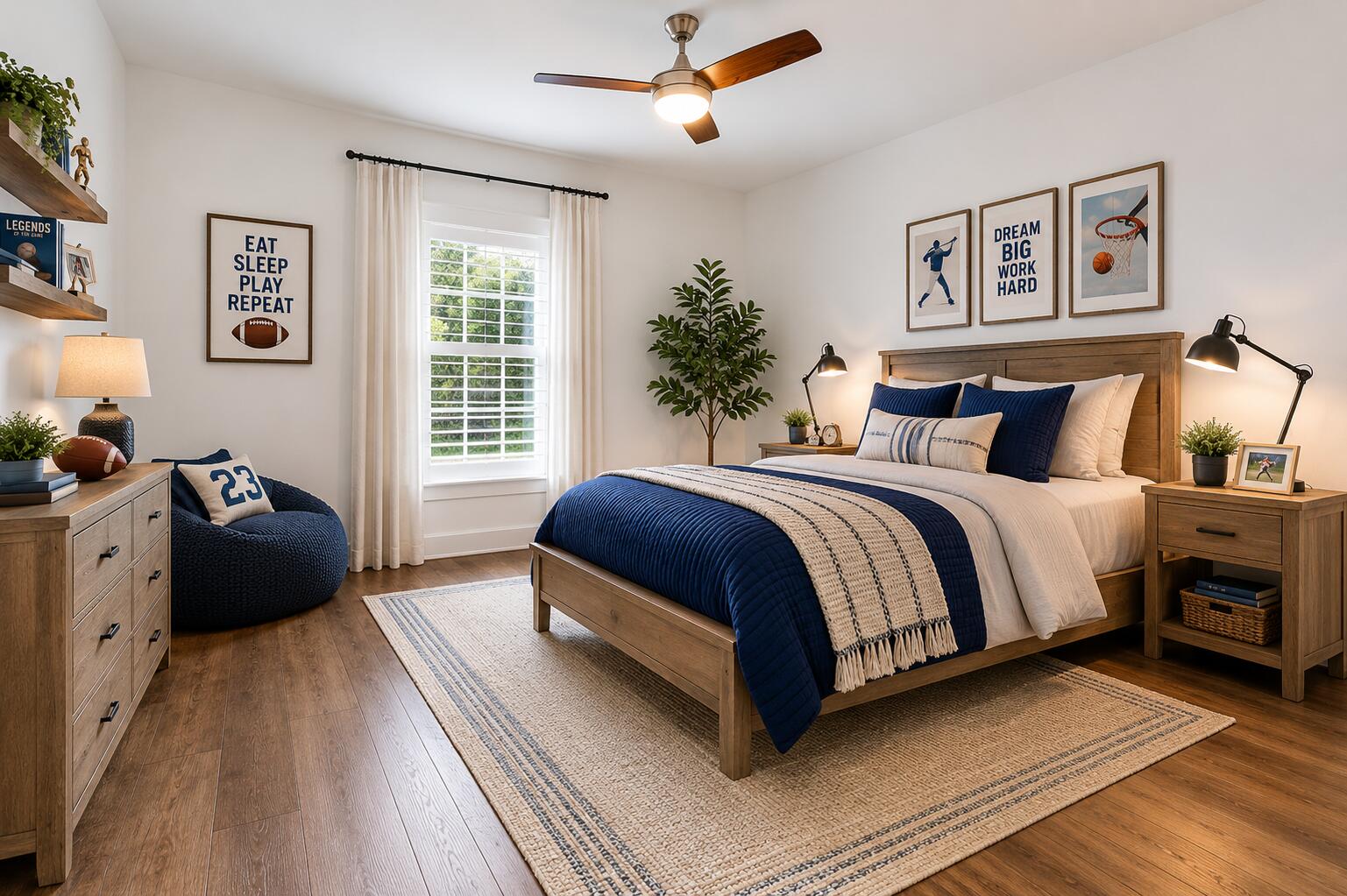 PELICAN BAY S/D - Residential