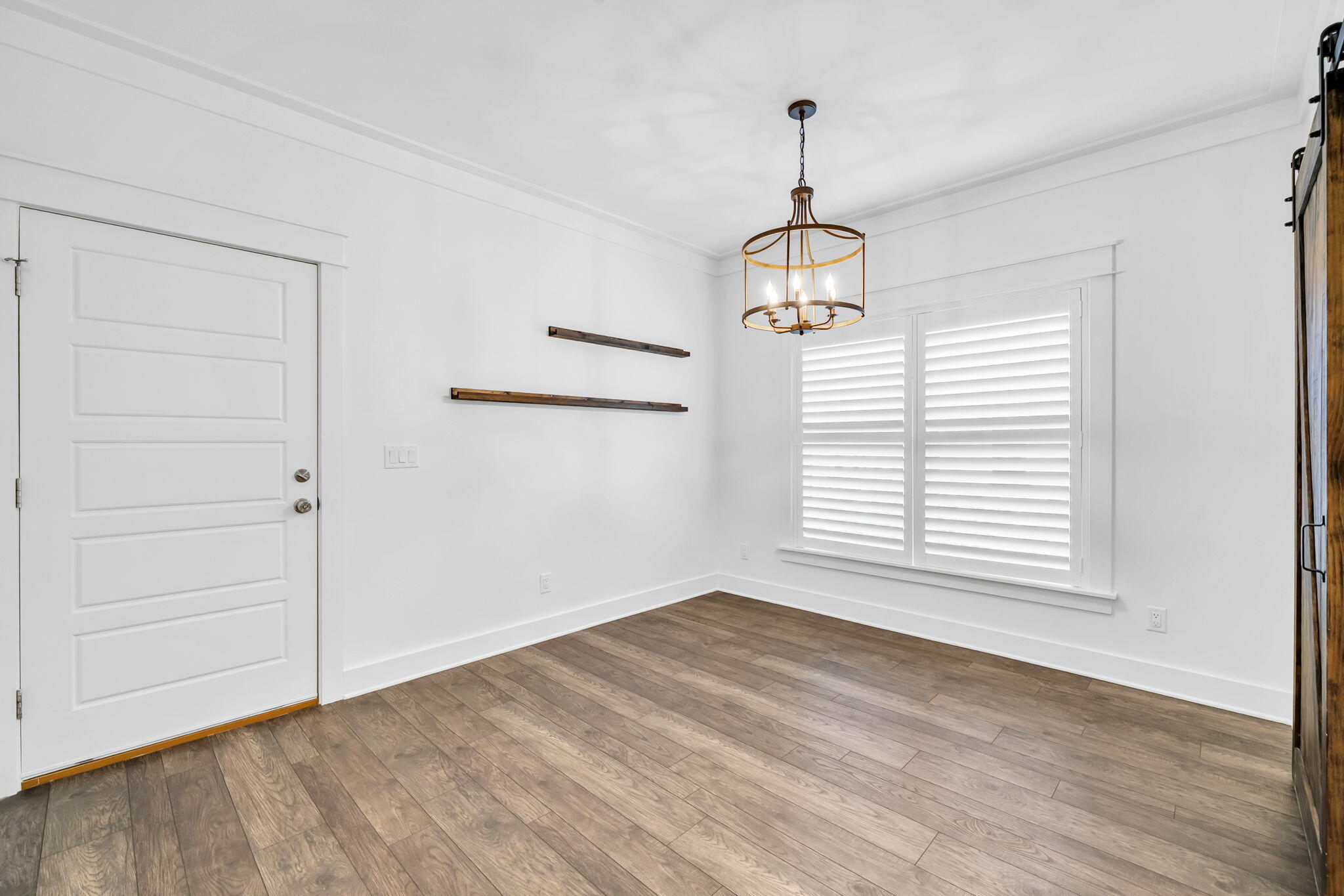 PELICAN BAY S/D - Residential