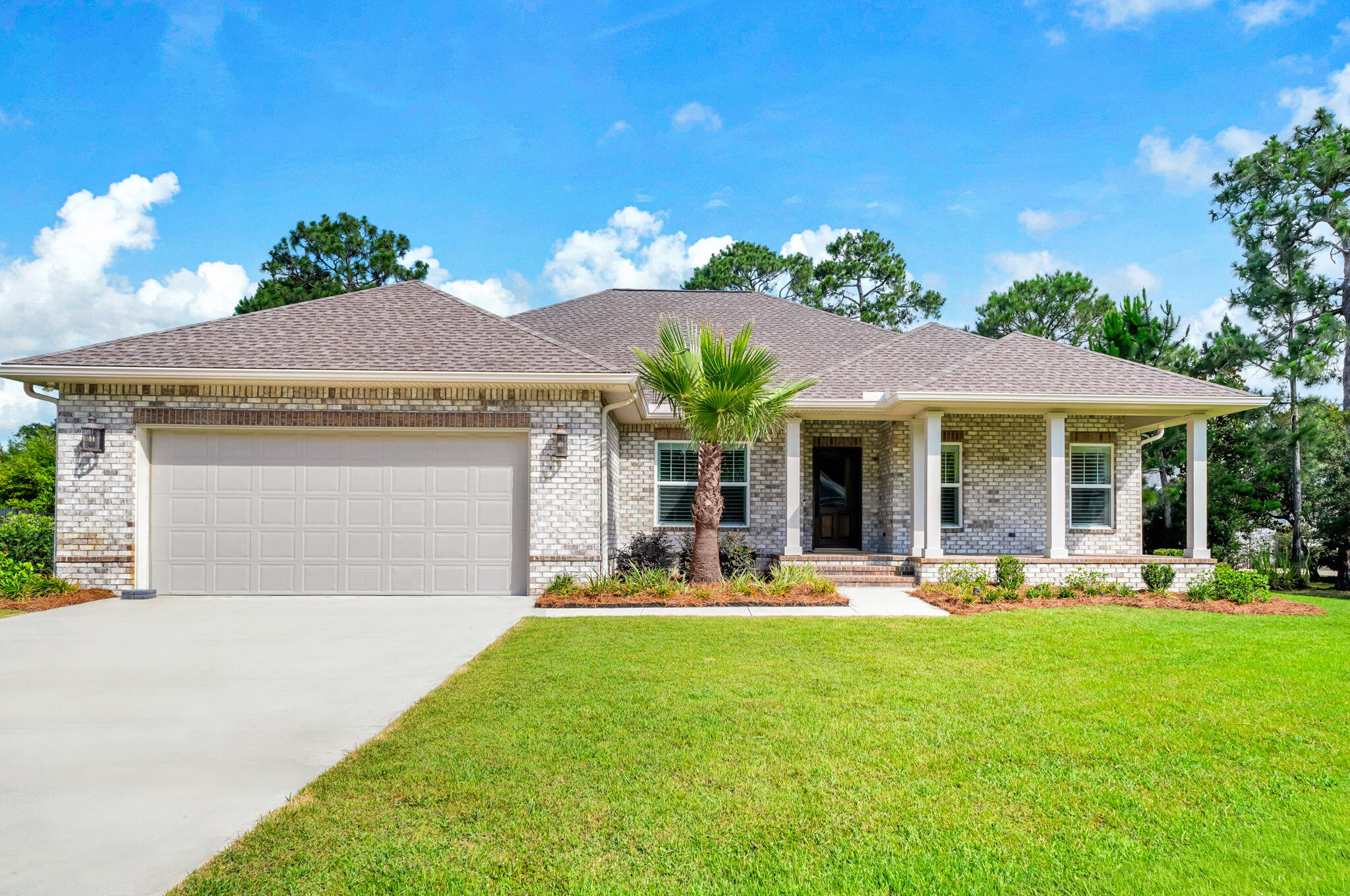 PELICAN BAY S/D - Residential