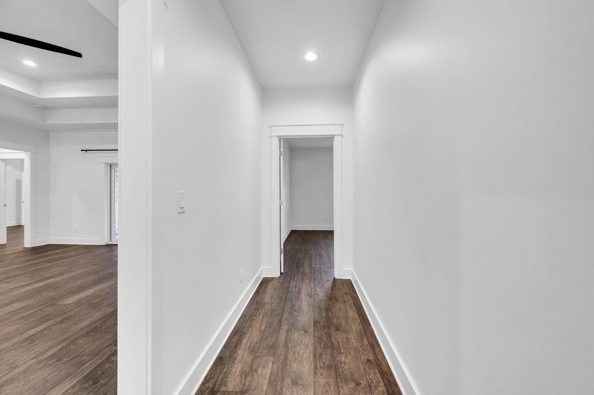 PELICAN BAY S/D - Residential