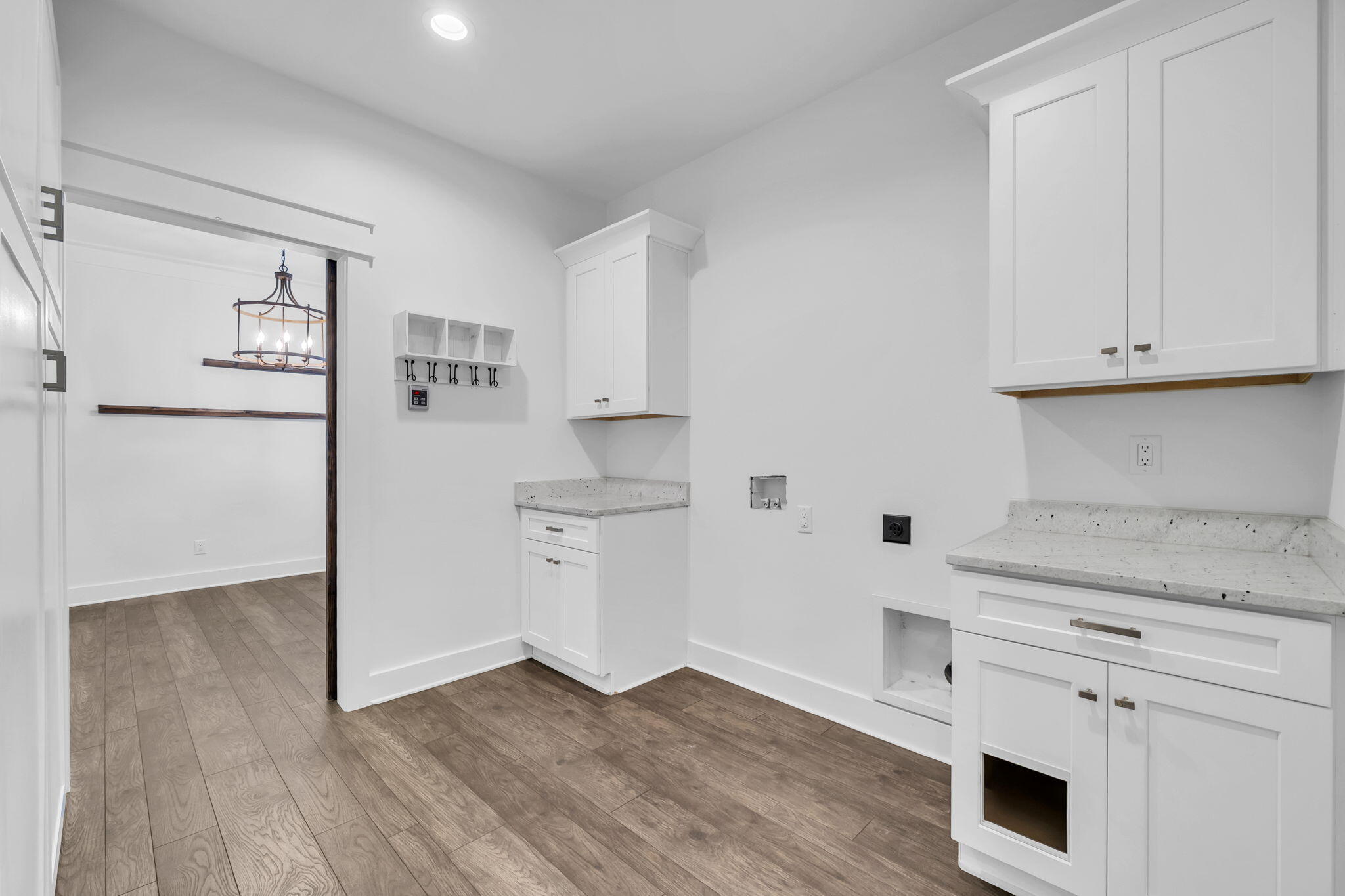 PELICAN BAY S/D - Residential