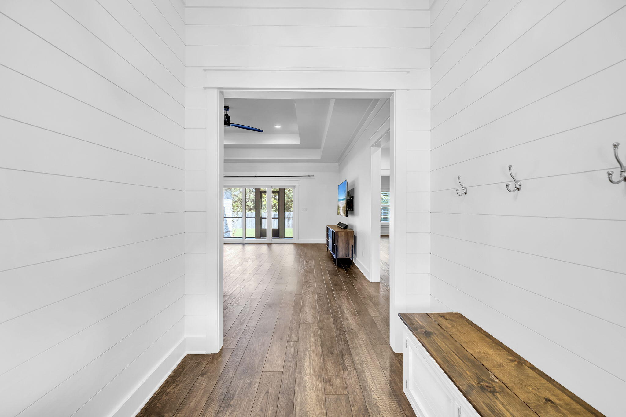 PELICAN BAY S/D - Residential