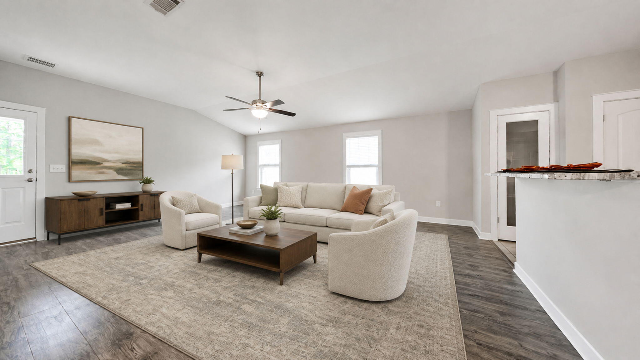 NAVARRE S/D 1ST ADDN - Residential