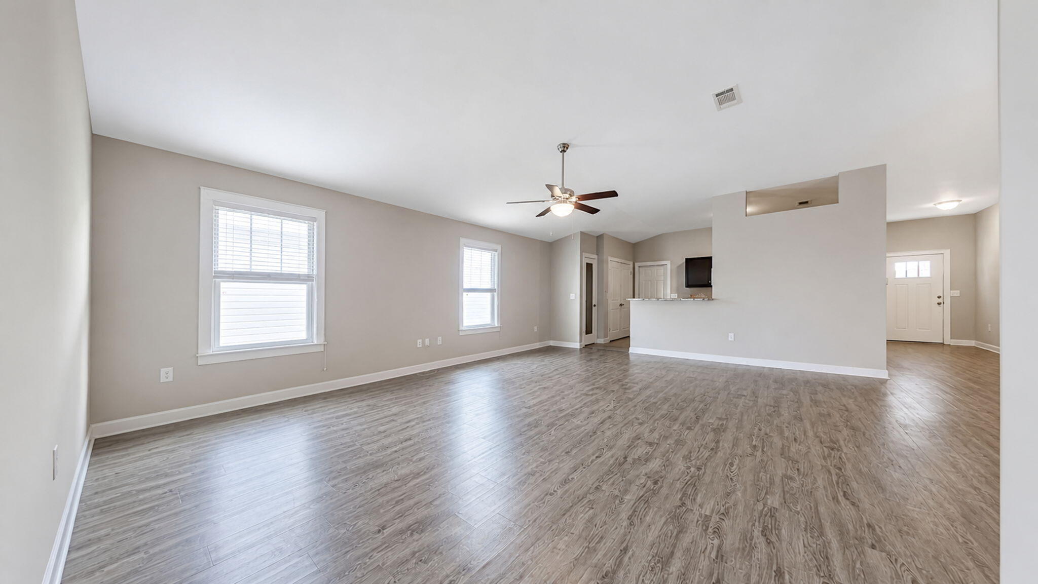 NAVARRE S/D 1ST ADDN - Residential