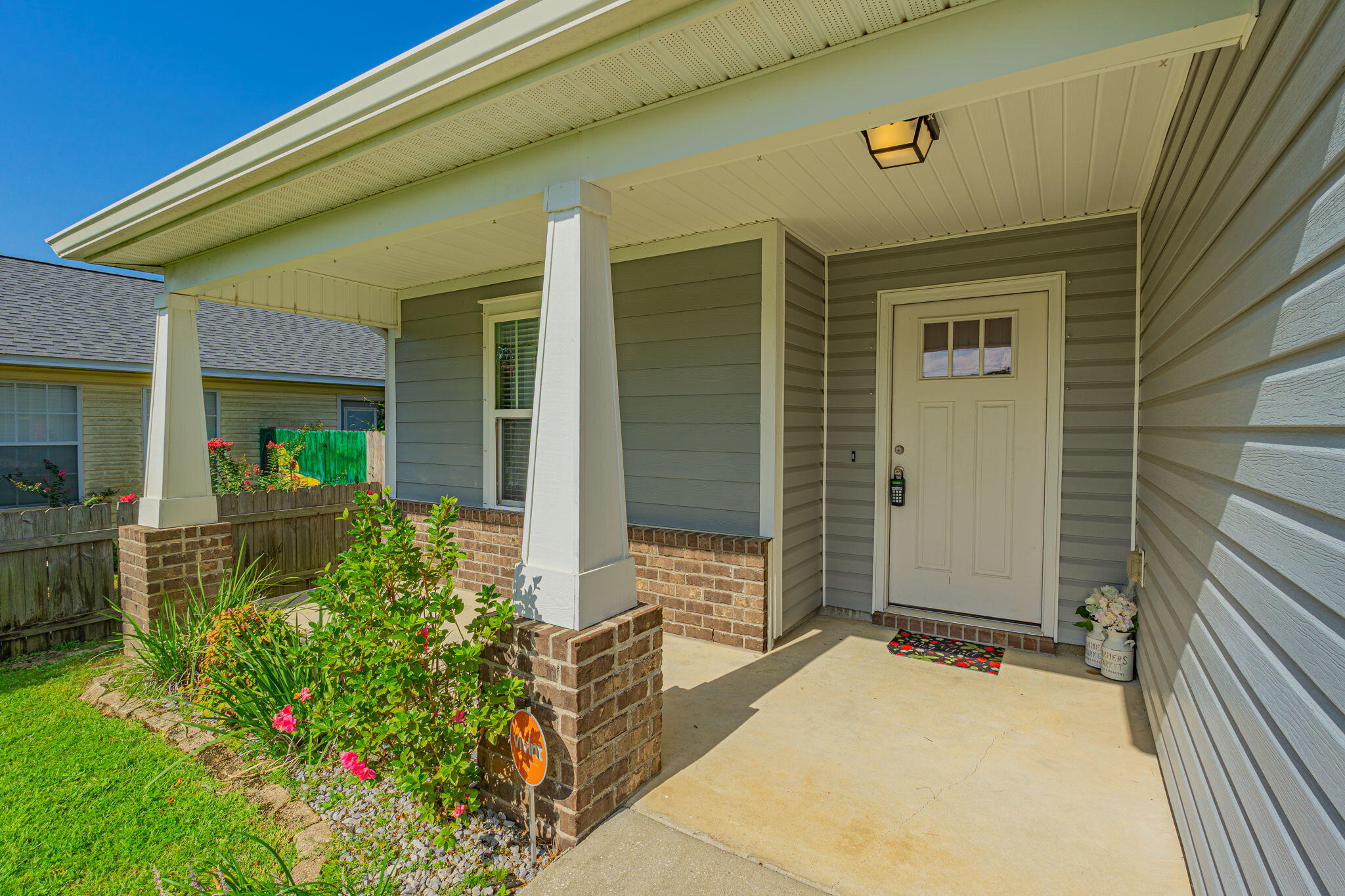 NAVARRE S/D 1ST ADDN - Residential