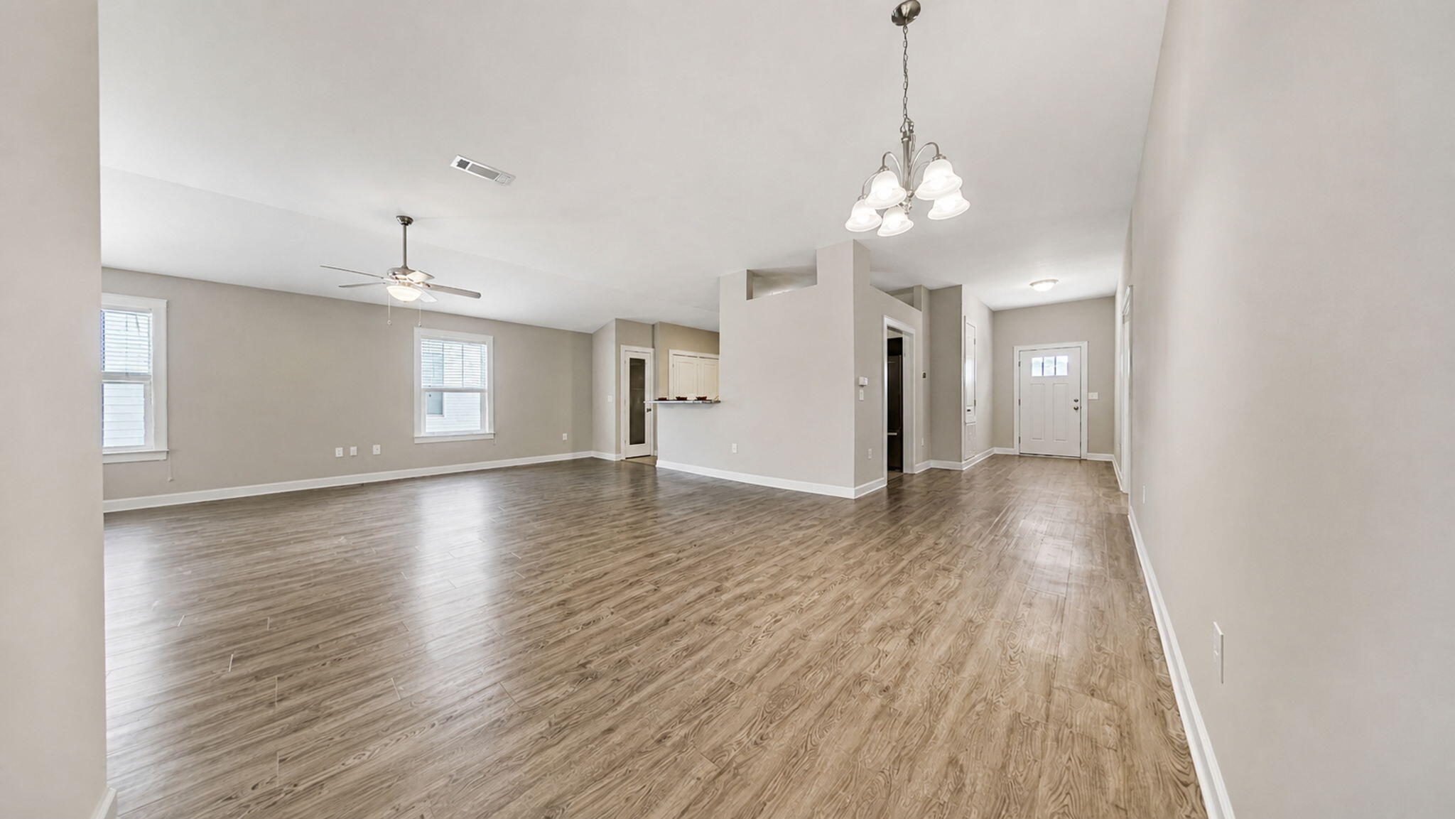 NAVARRE S/D 1ST ADDN - Residential
