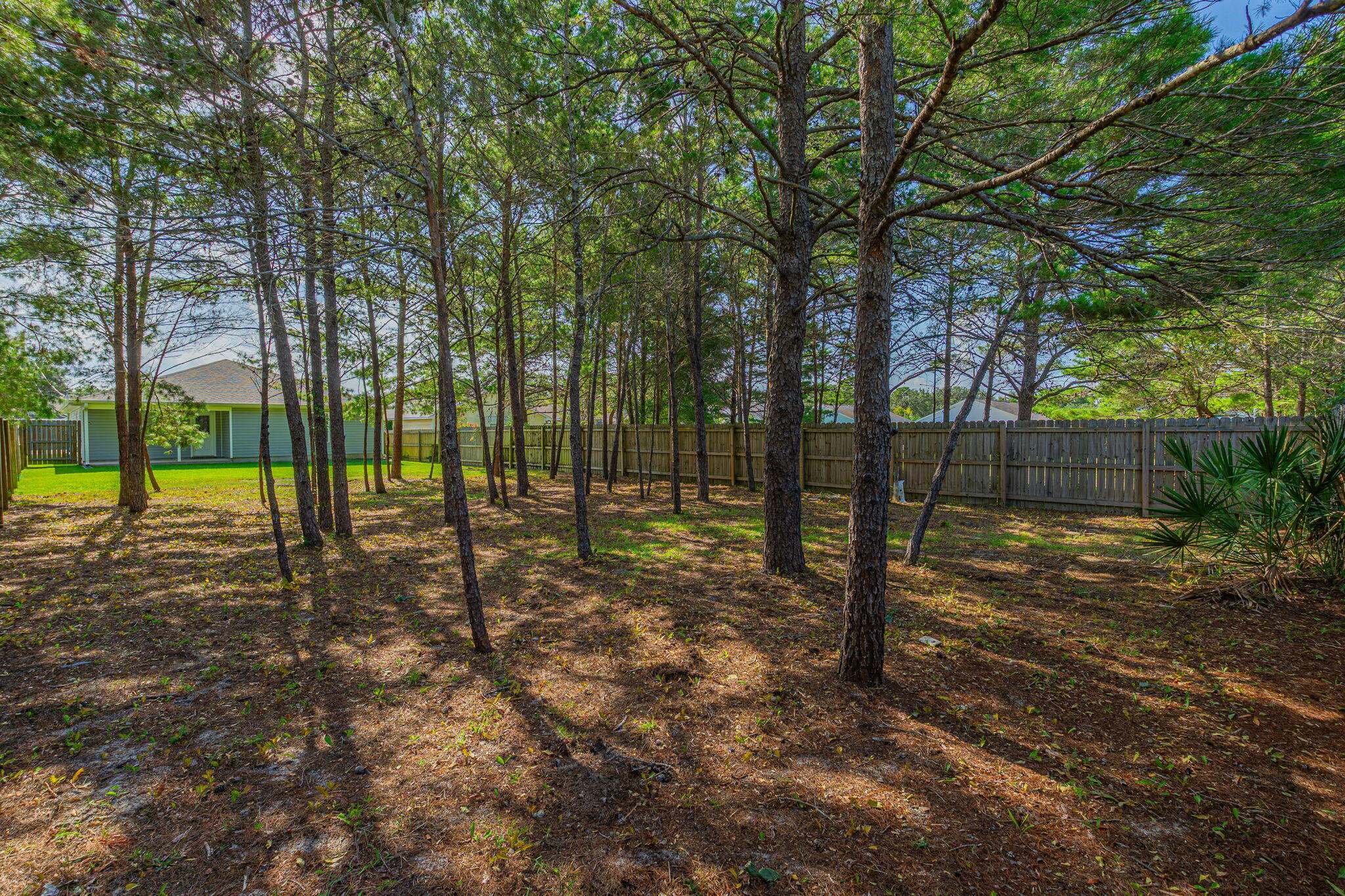 NAVARRE S/D 1ST ADDN - Residential