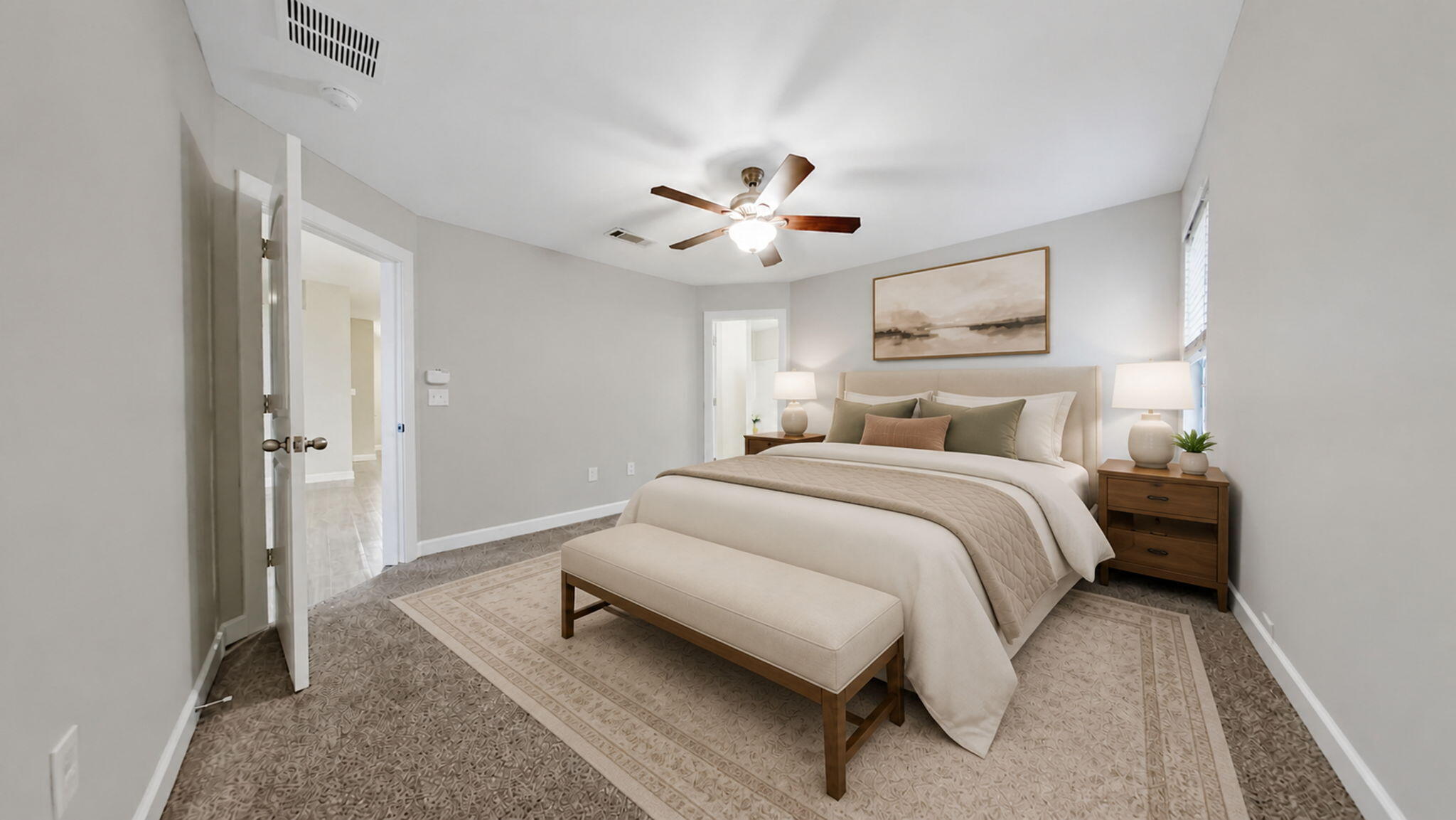 NAVARRE S/D 1ST ADDN - Residential