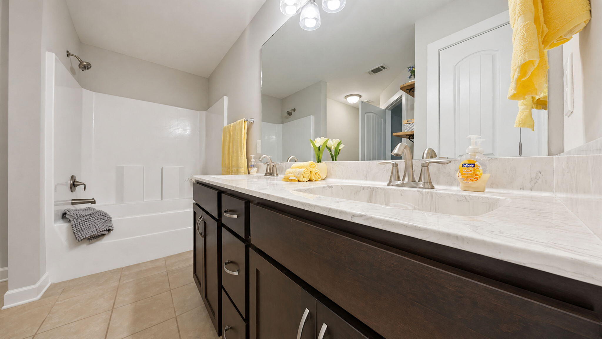 NAVARRE S/D 1ST ADDN - Residential
